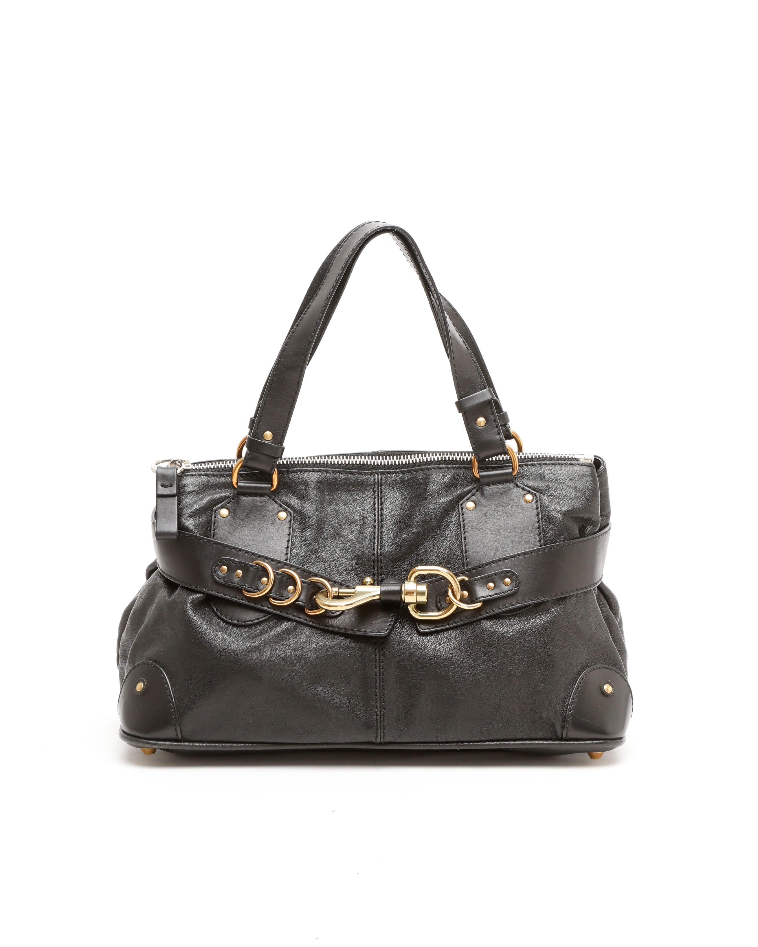 Chlo&eacute; Kerala 25 Shoulder Bag