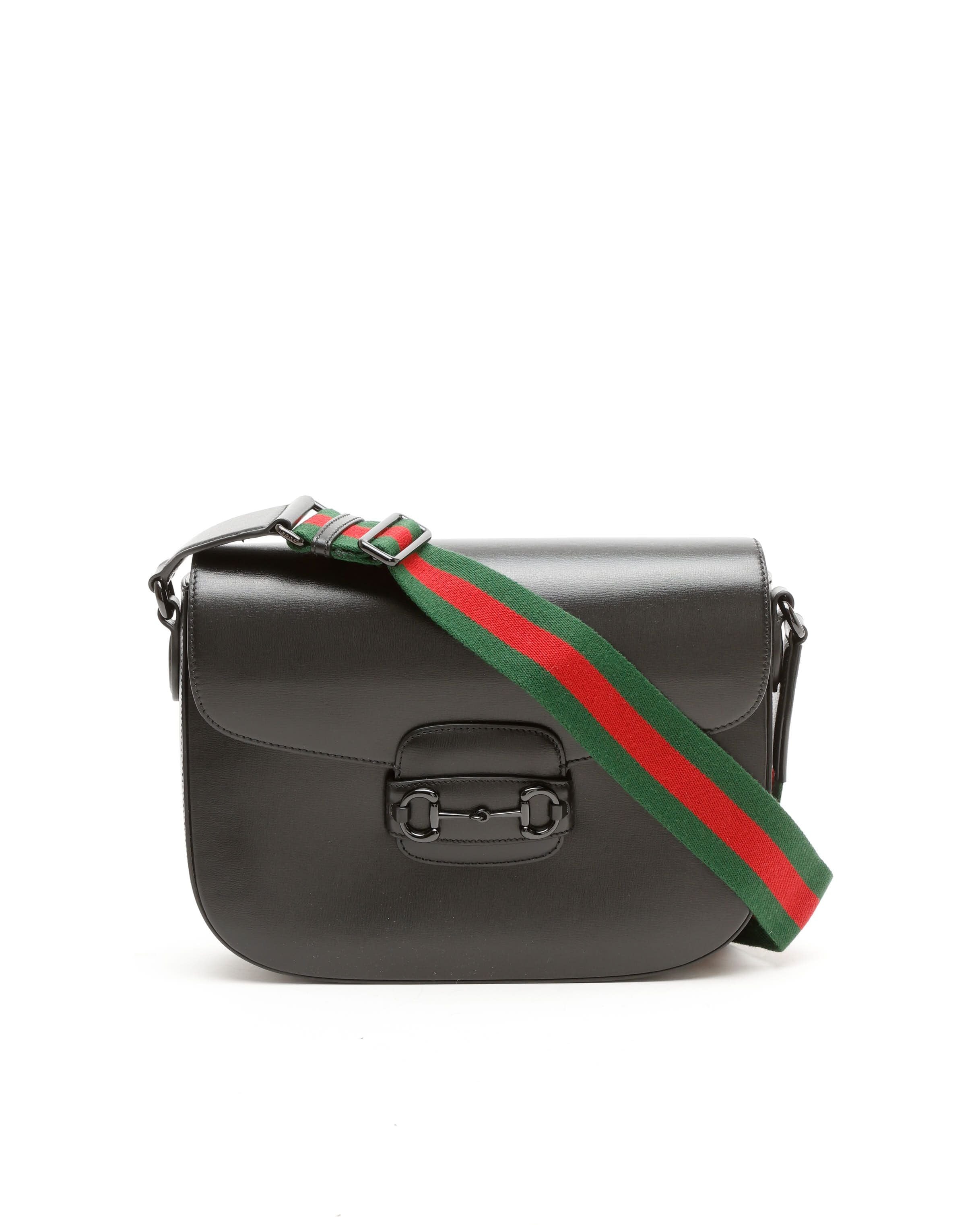 Gucci Large Horsebit 1955 Cruise Collection Bag