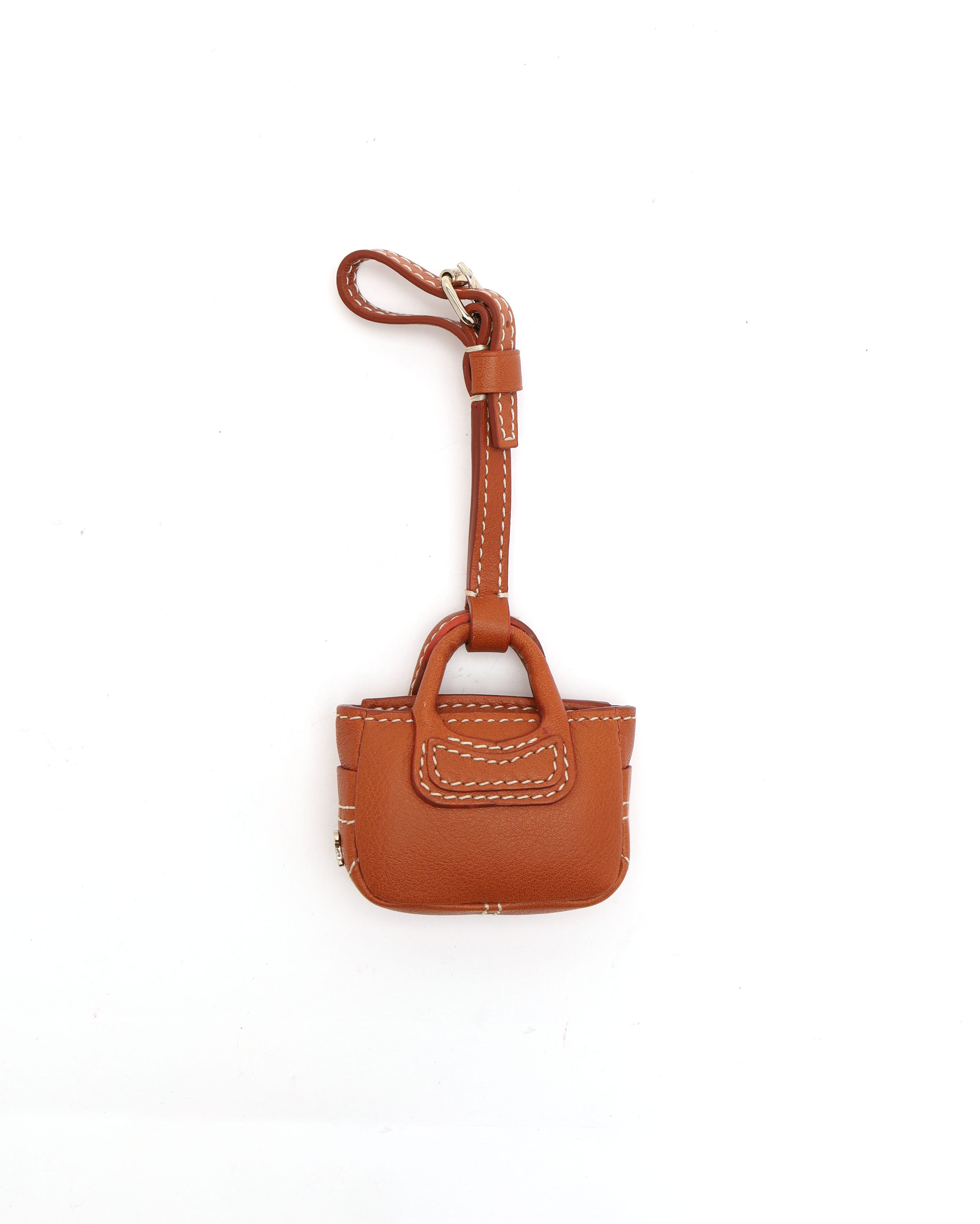 Céline Celine Boogie Bag Charm