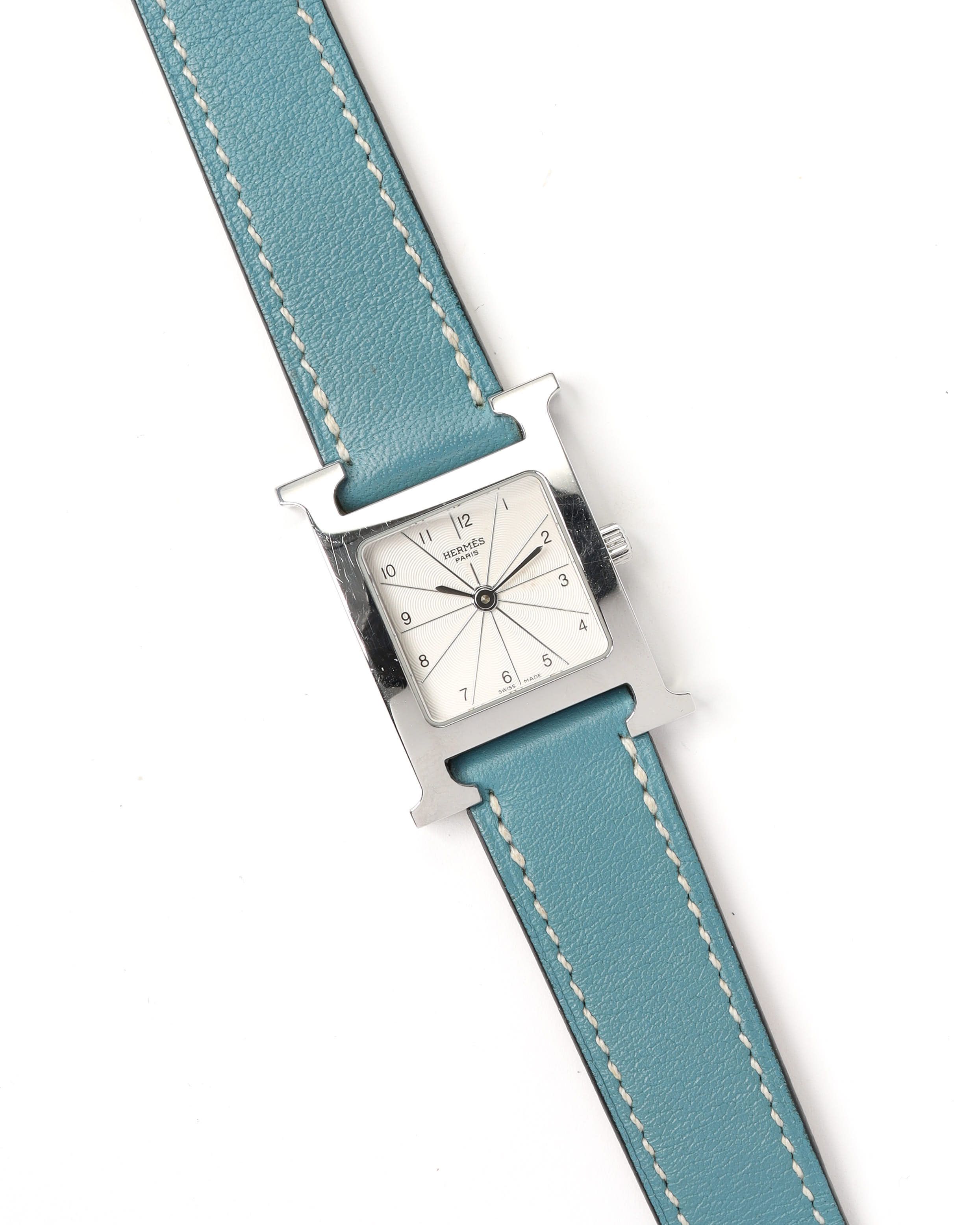 Herm&egrave;s Heure H 21mm Watch