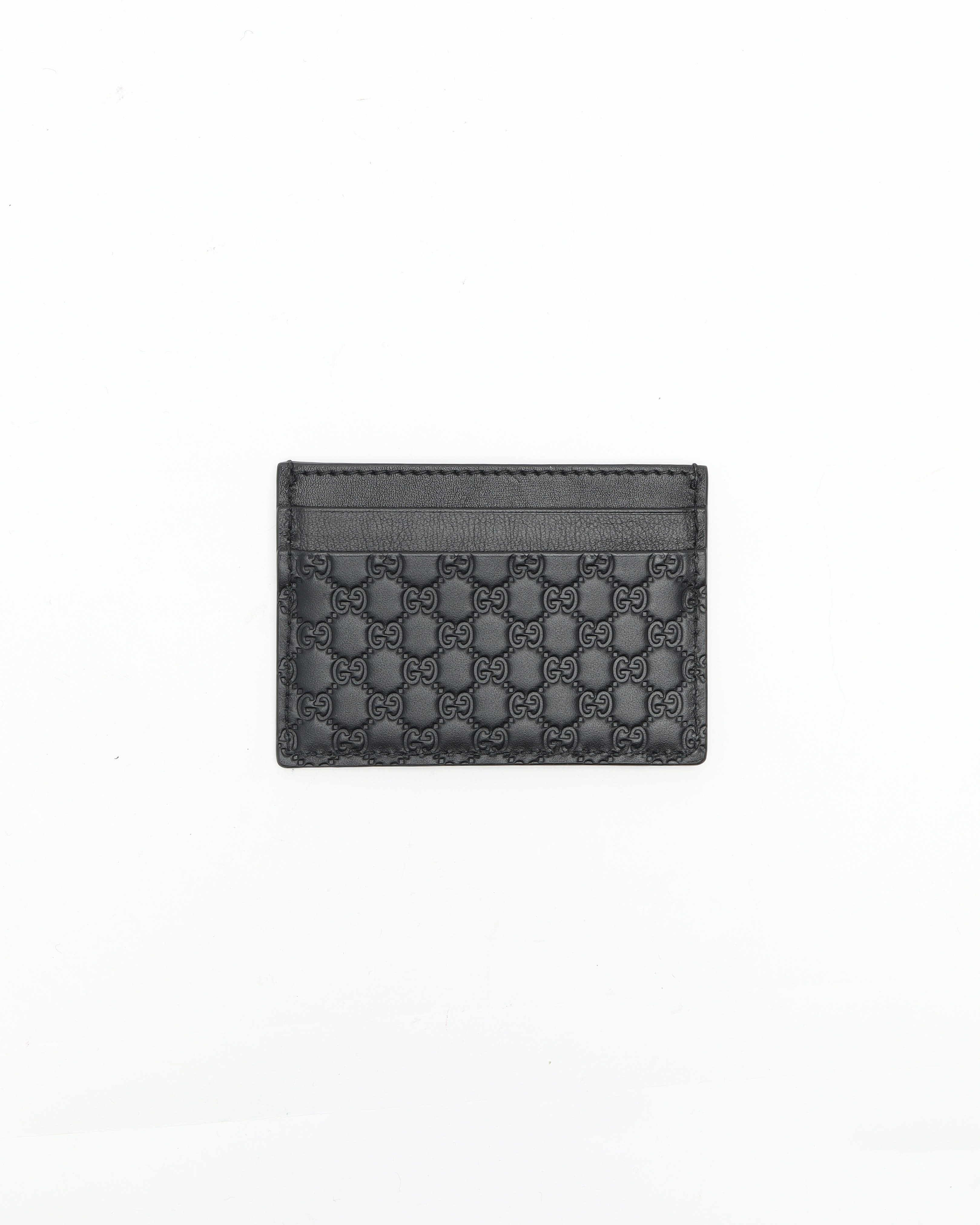 Gucci Ophidia Card Holder
