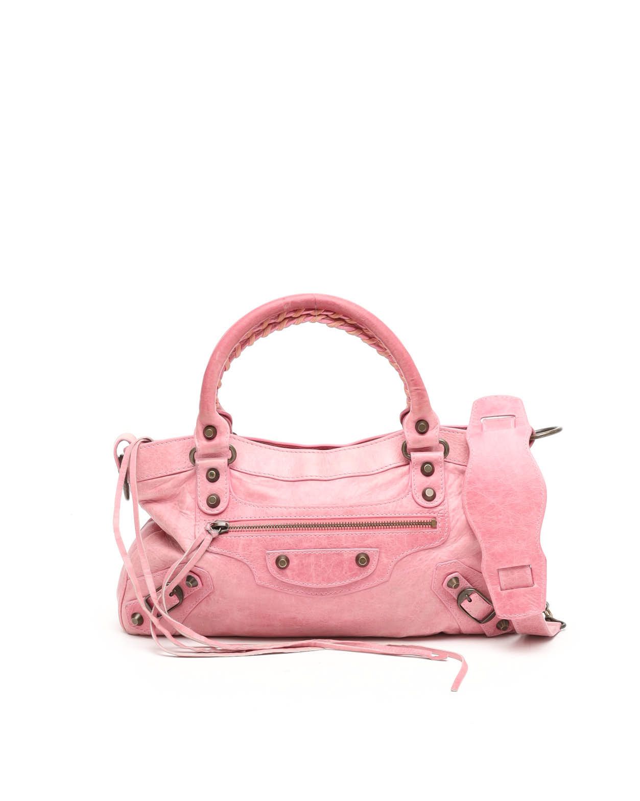 Balenciaga First Bag