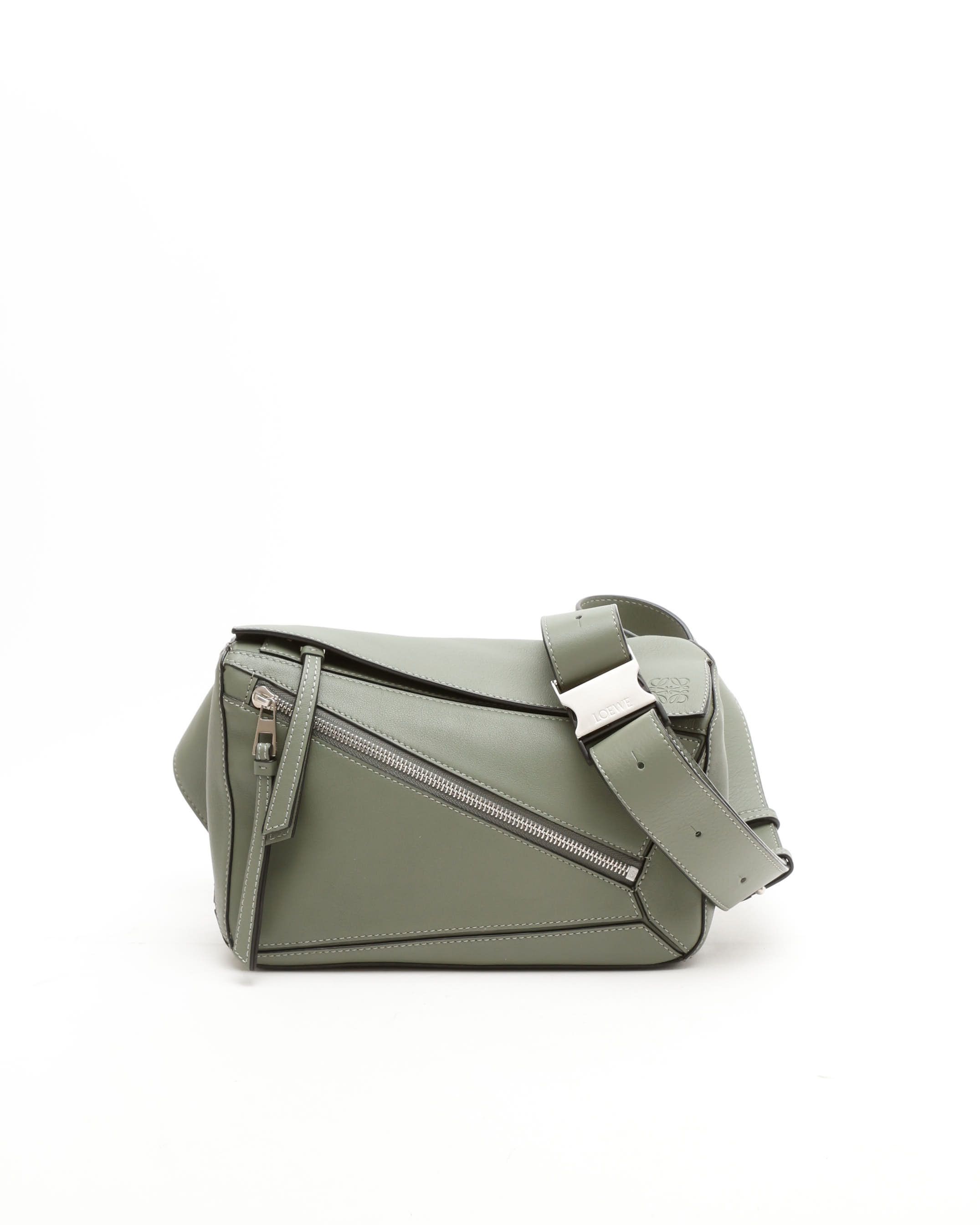 Loewe Small Puzzle Bum Bag
