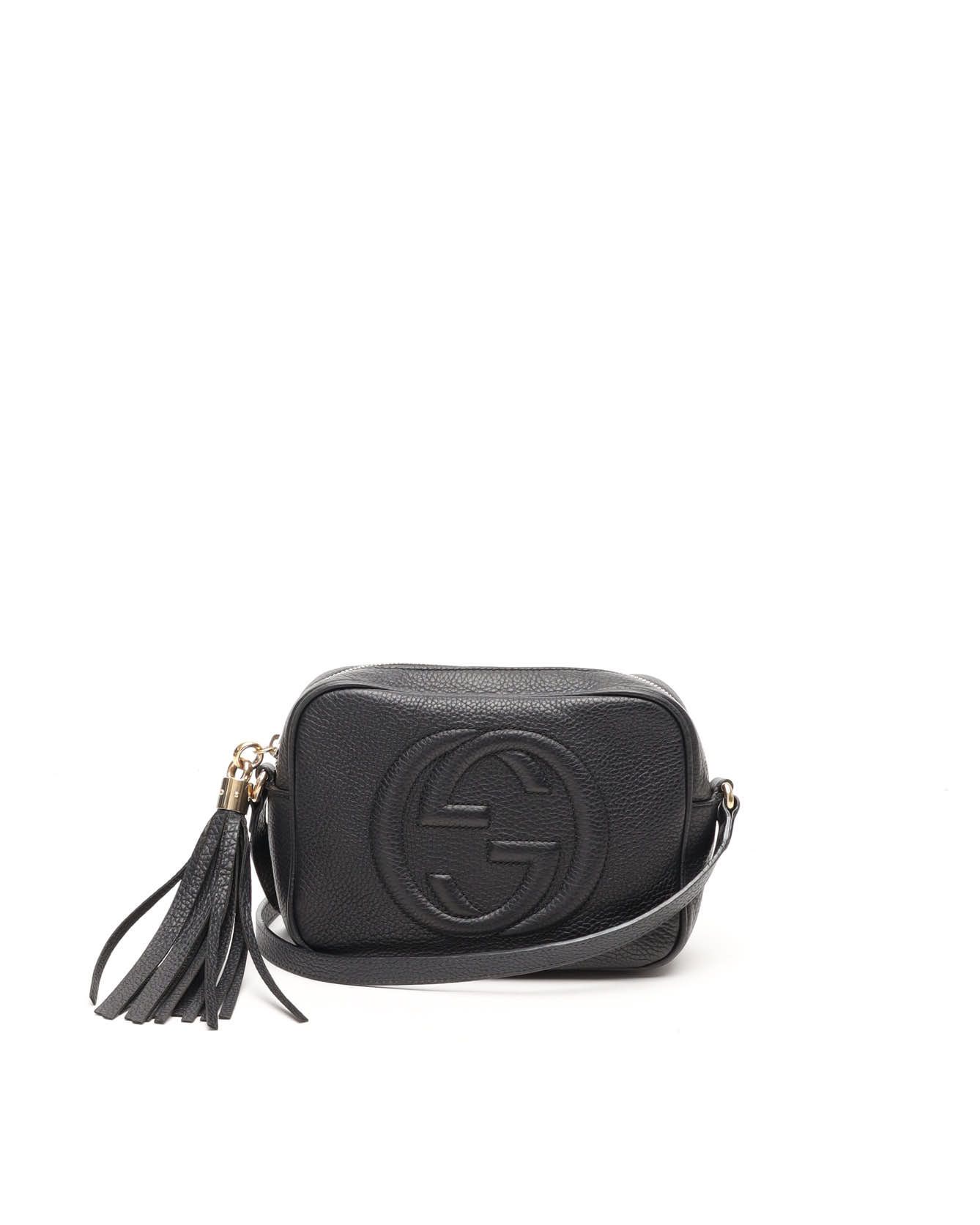 Gucci Soho Dico Bag