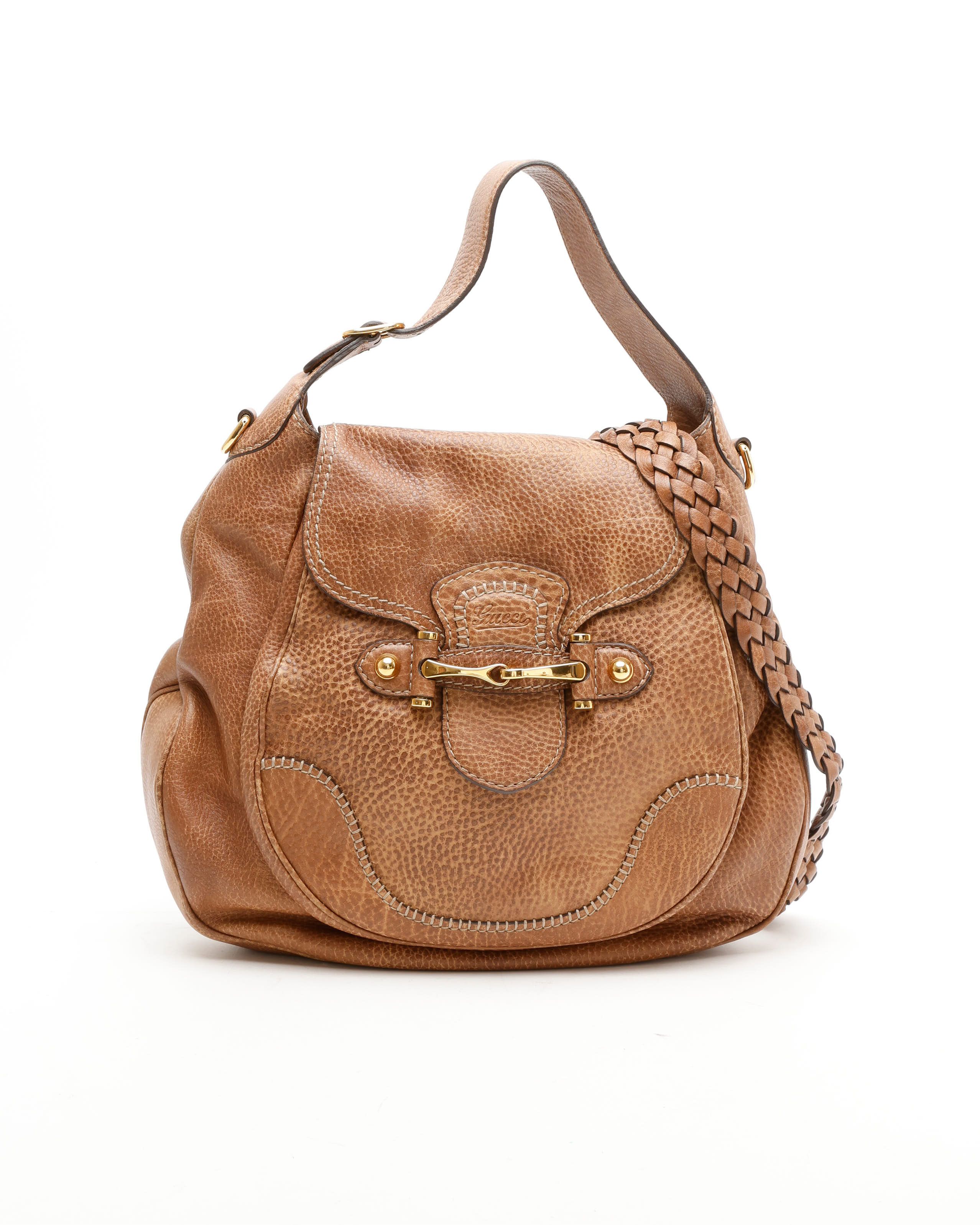 Gucci New Pelham Bag