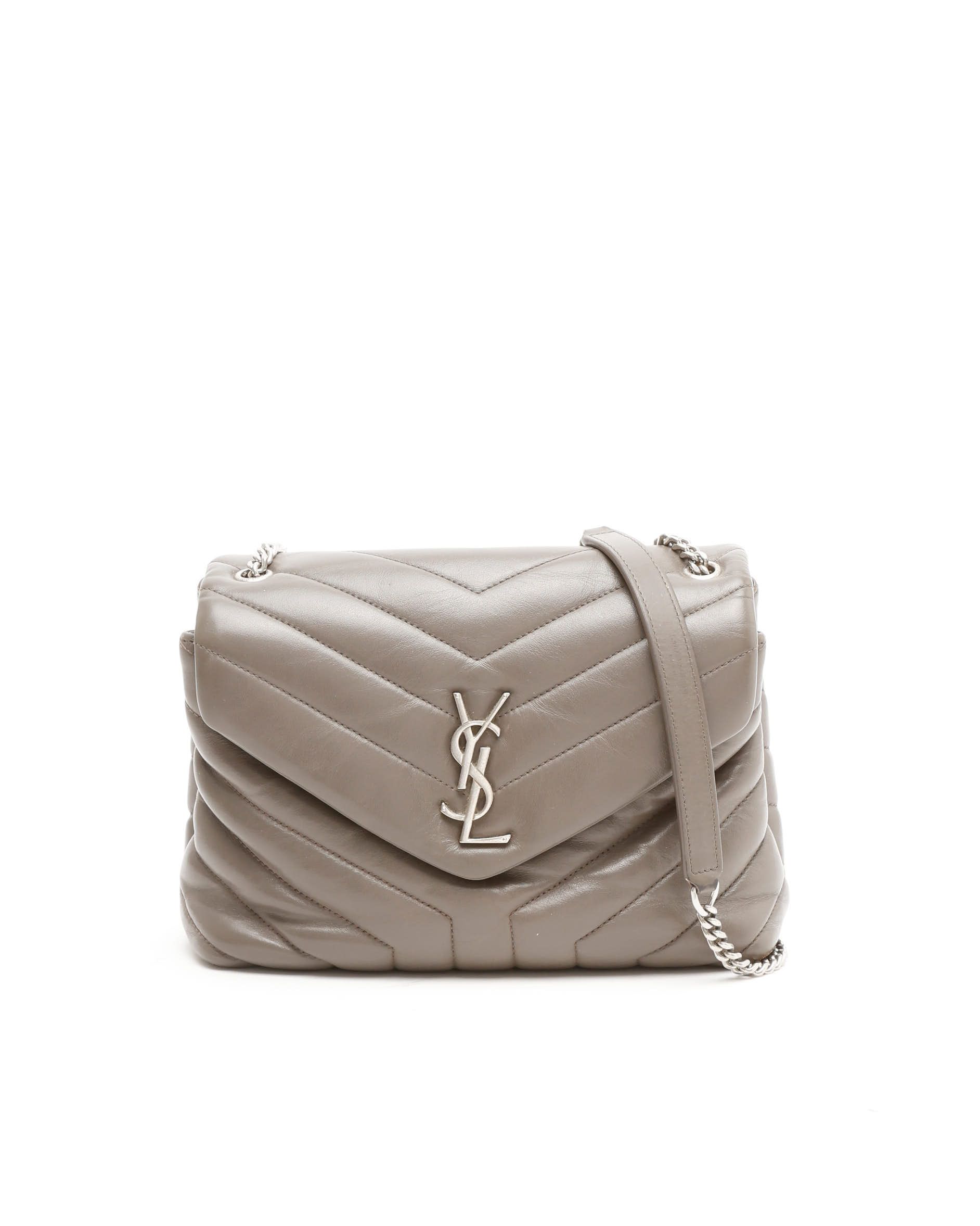 Saint Laurent Small LouLou Bag
