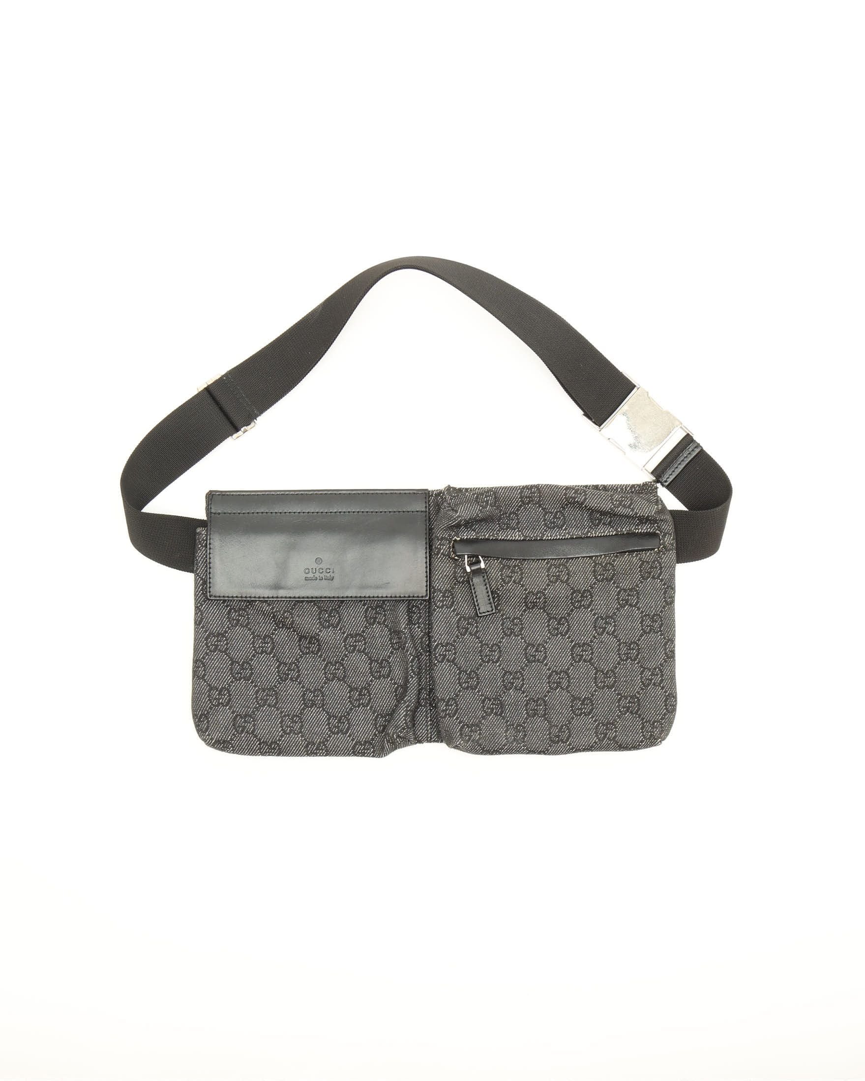 Gucci GG Waist Bag