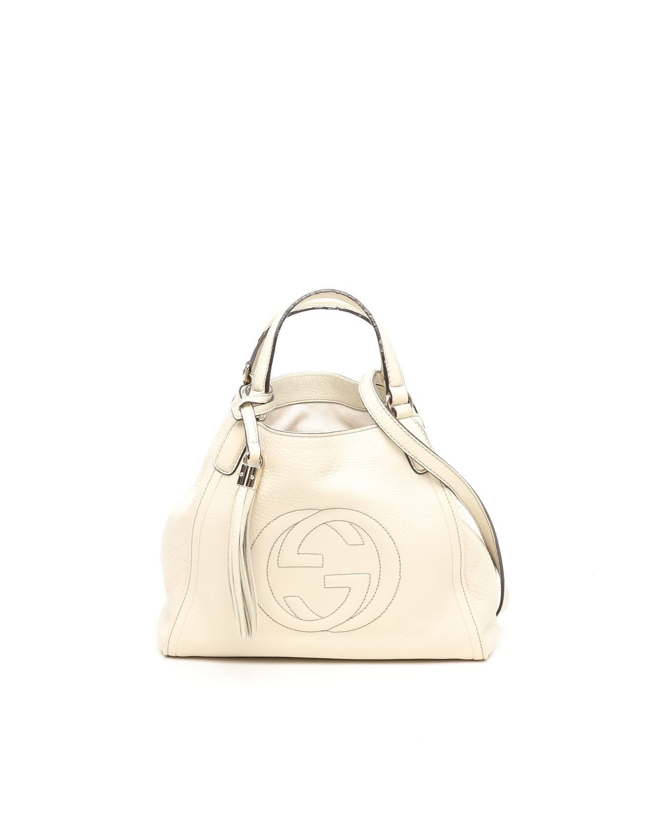 Gucci Soho Fringe Bag