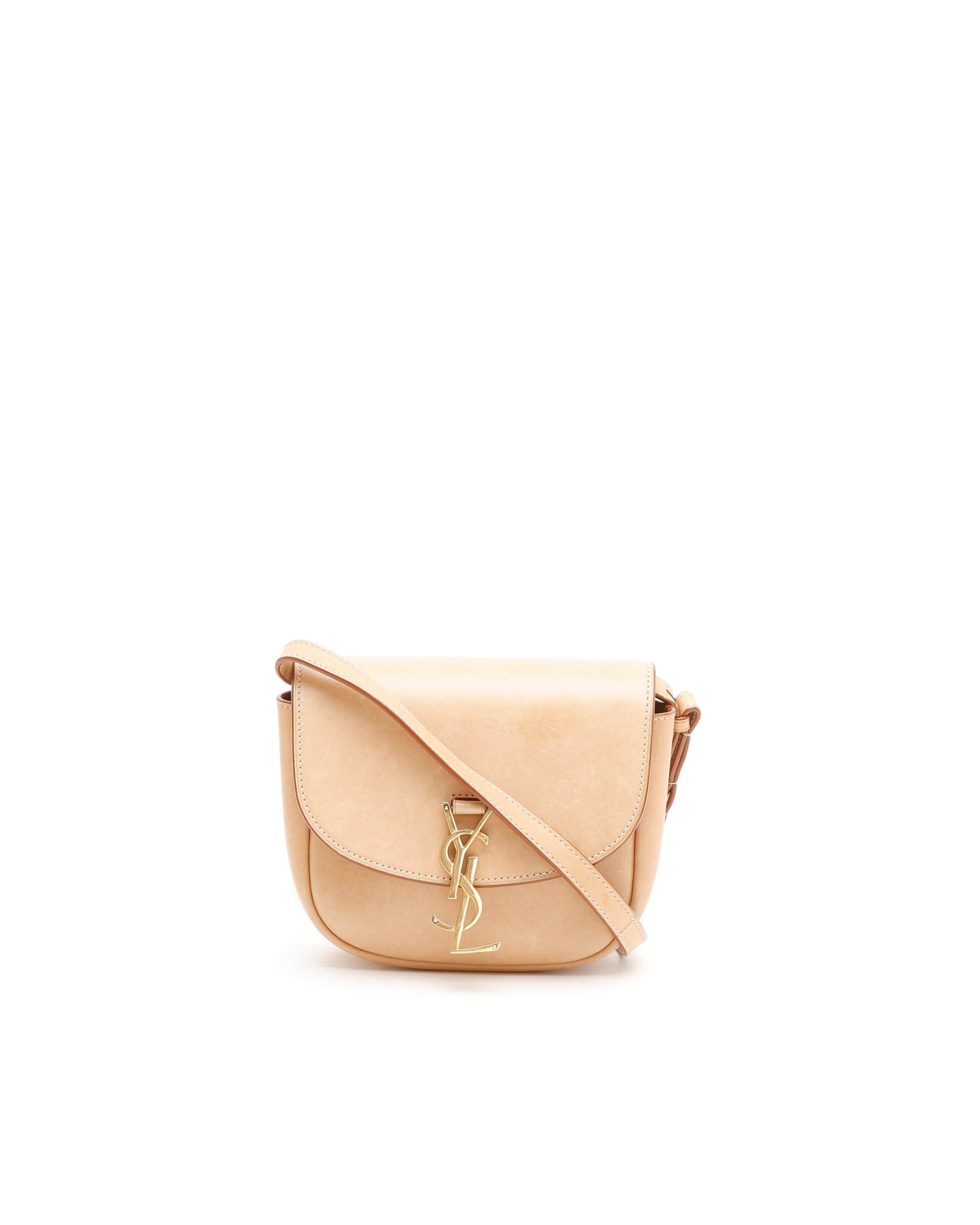 Saint Laurent Small Kaia Satchel
