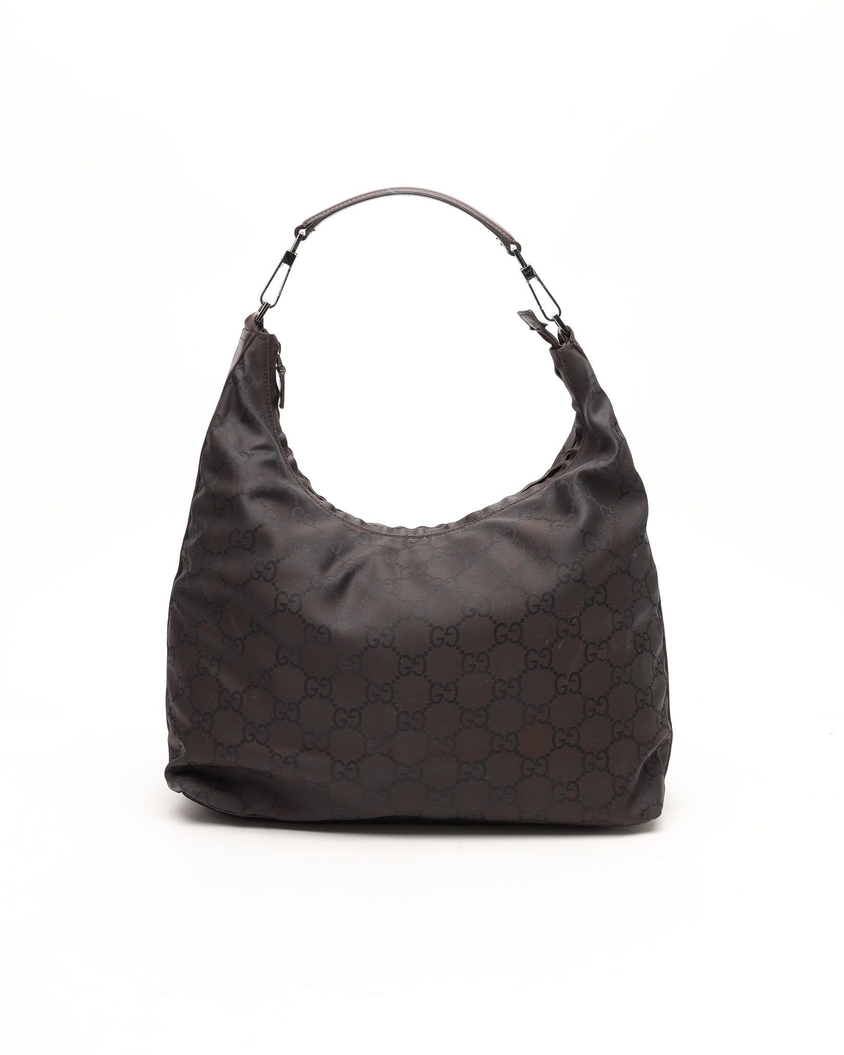 Gucci GG Hobo Bag