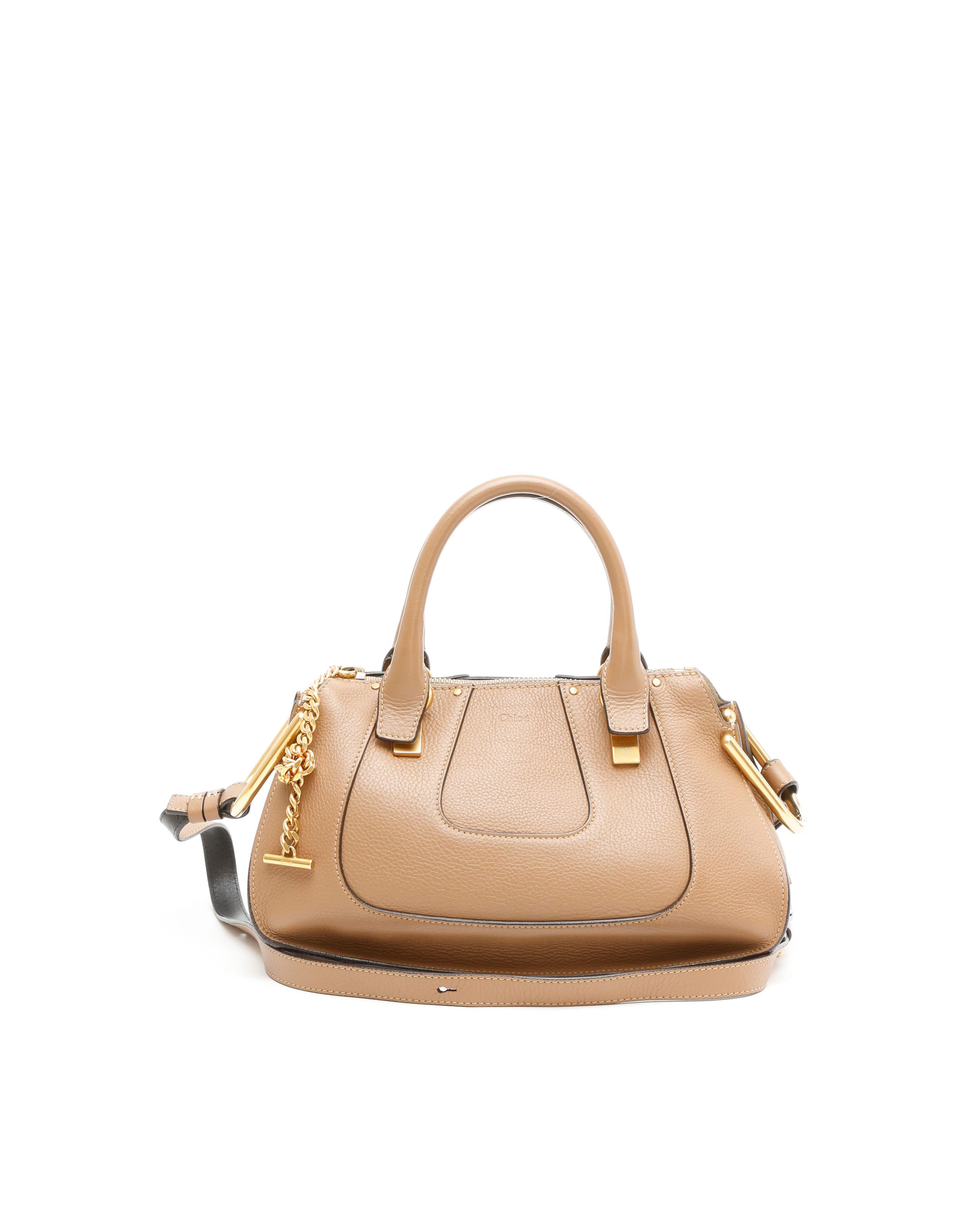 Chloé Hayley Bag