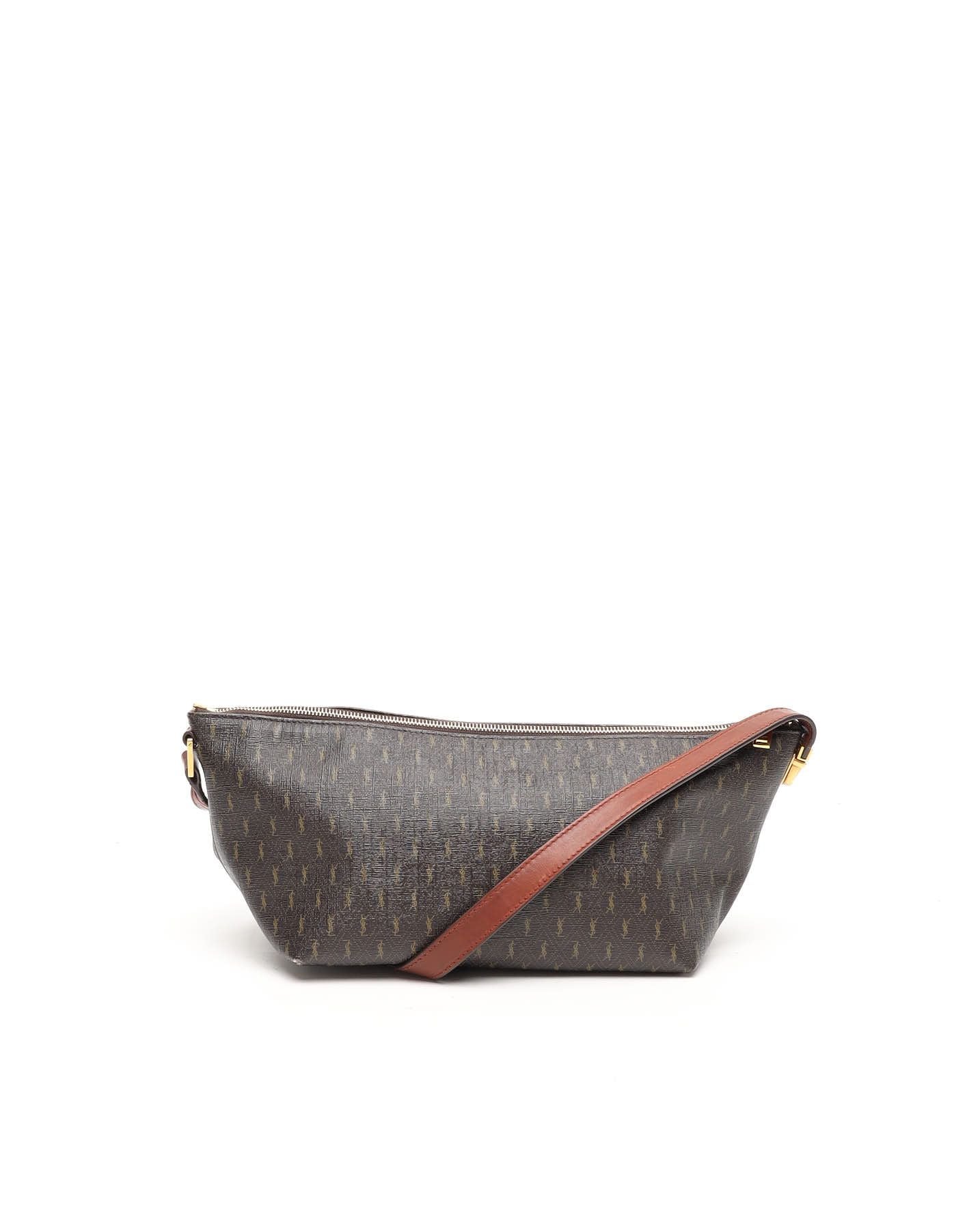 Saint Laurent Le Monogramme Shoulder Bag