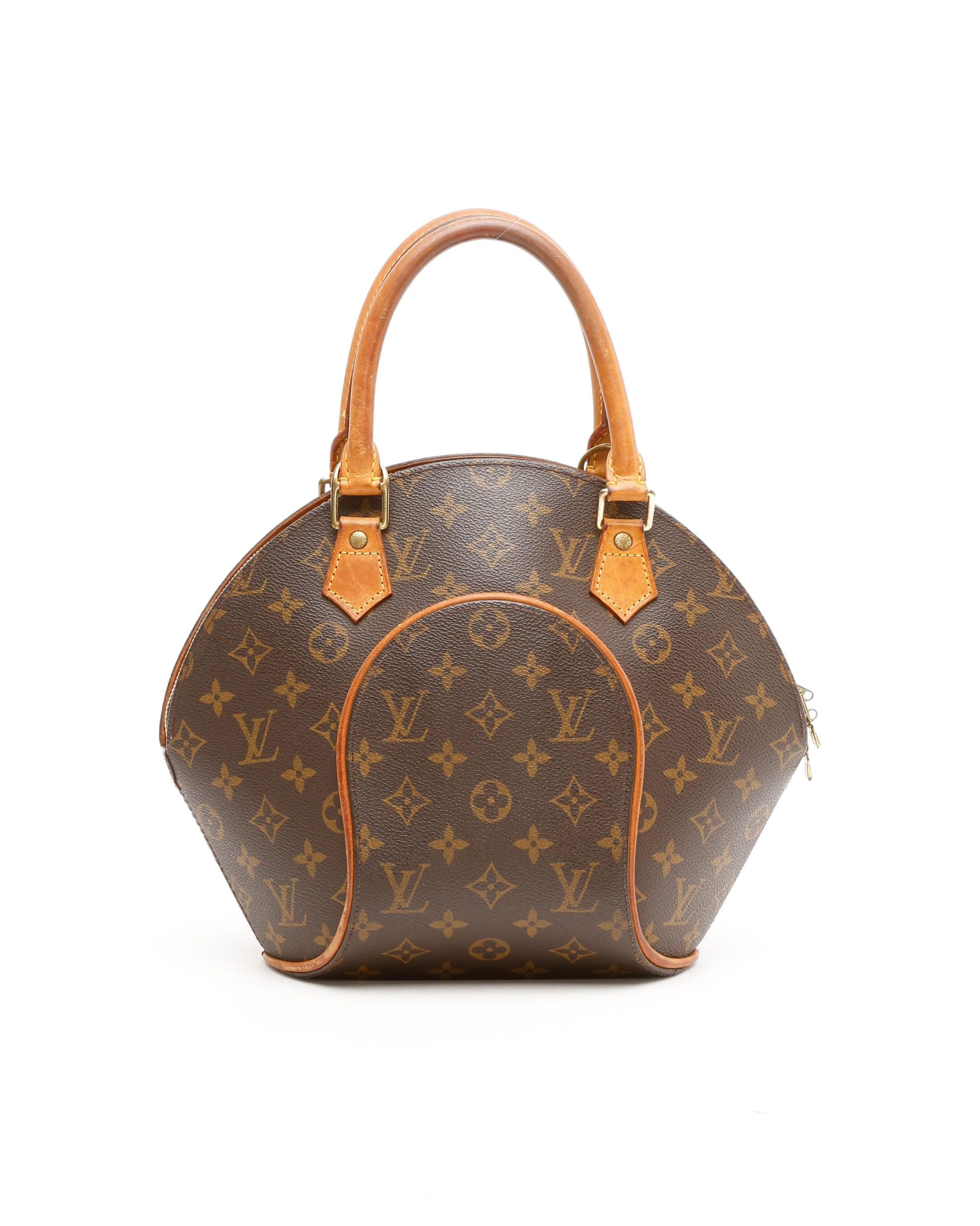 Louis Vuitton Monogram Ellipse PM Bag
