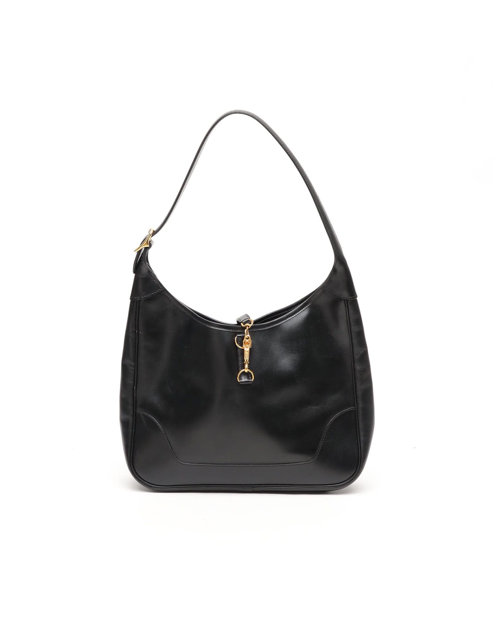 Hermès Trim 31 Box Bag