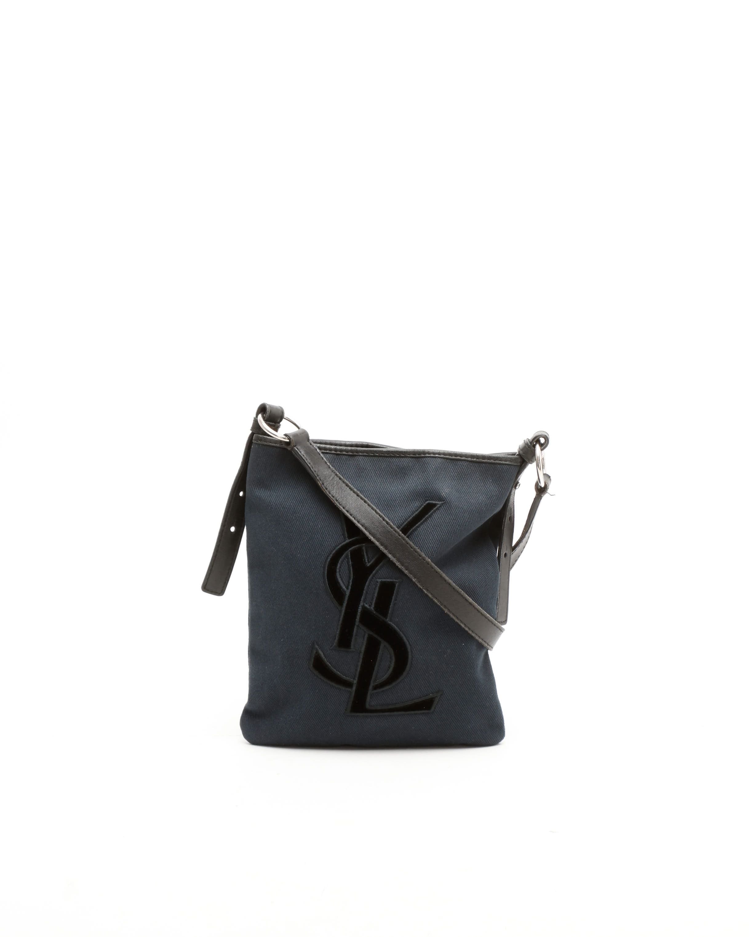 Saint Laurent Kahala Bag