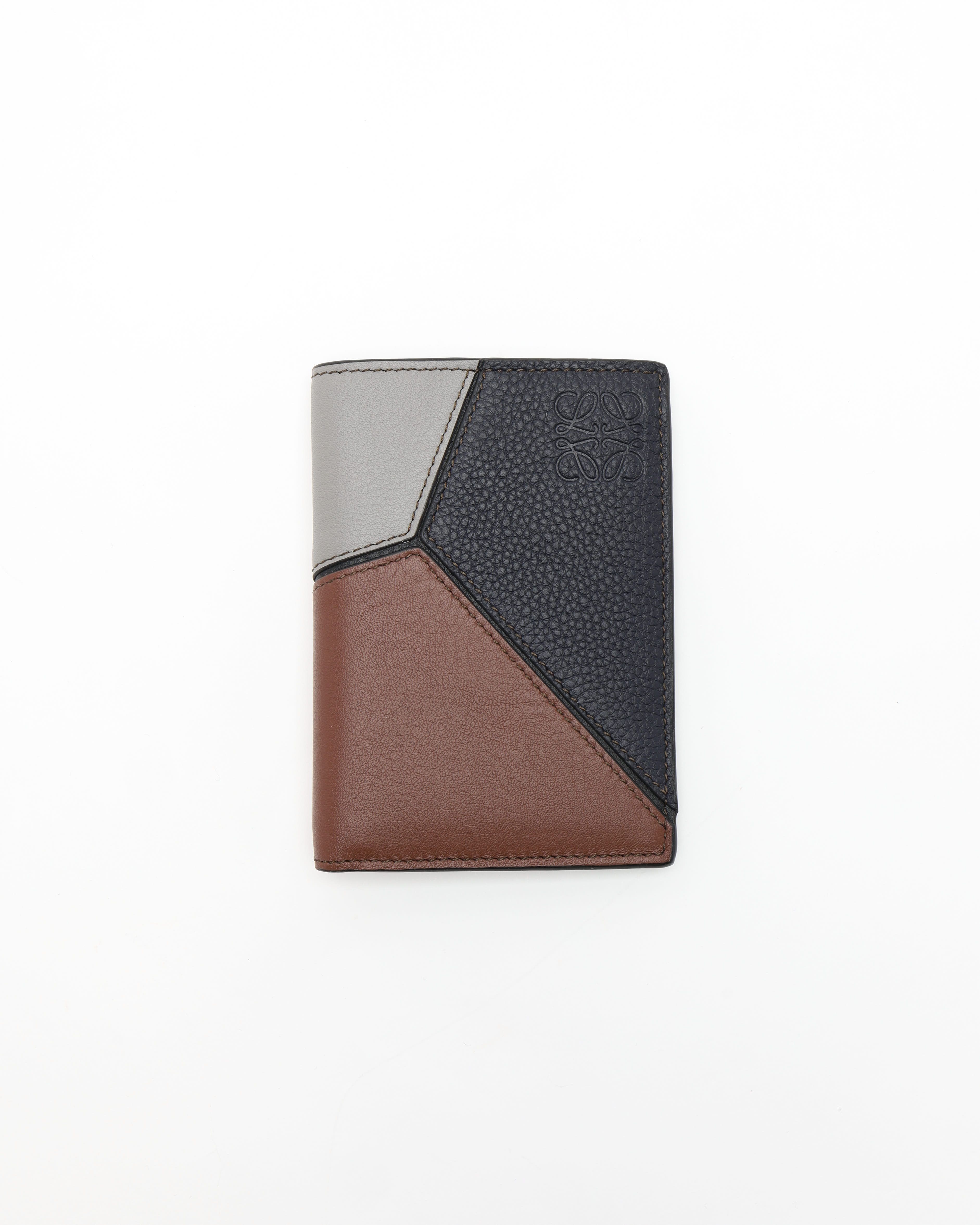 Loewe Puzzle Card Holder