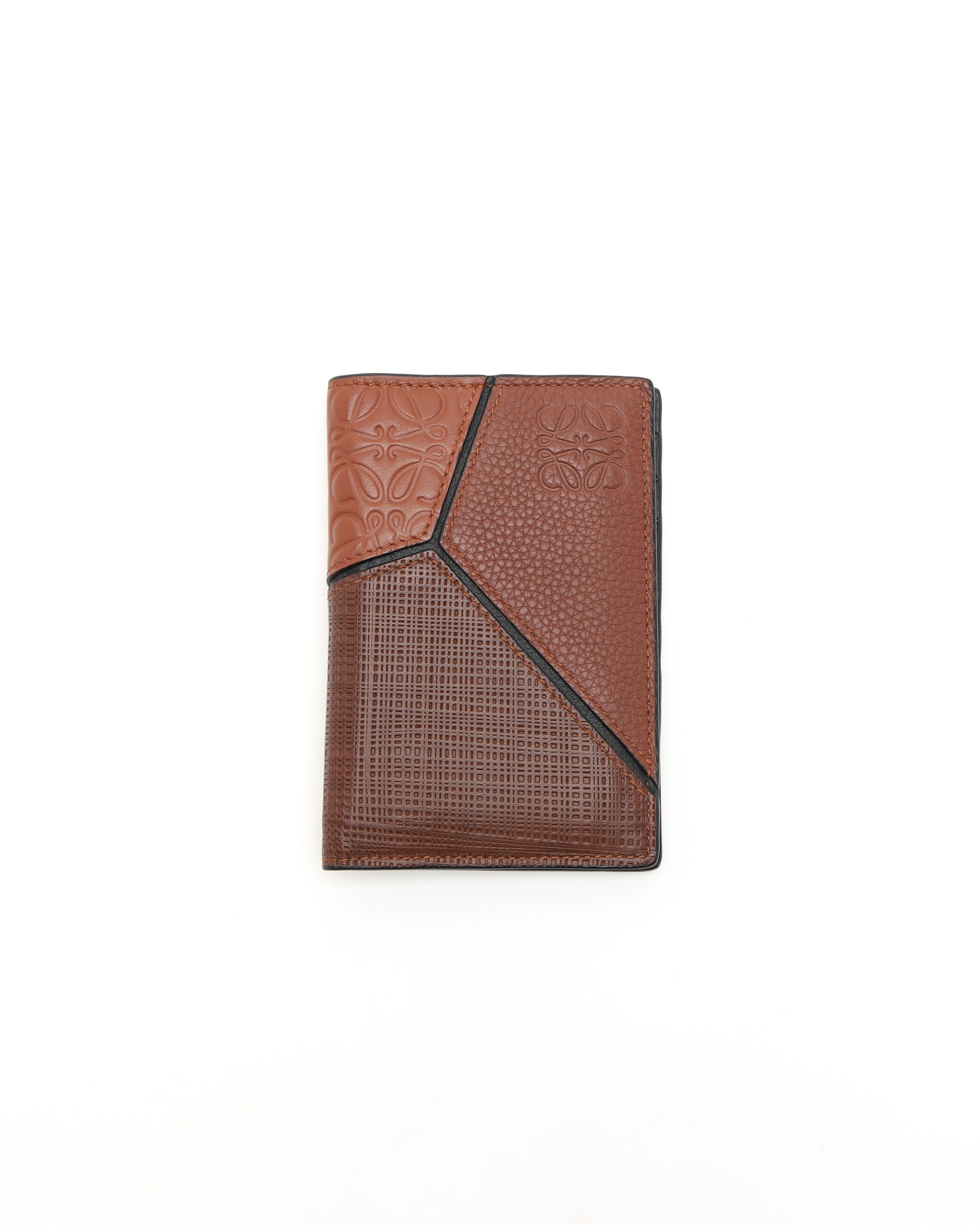 Loewe Puzzle Card Holder