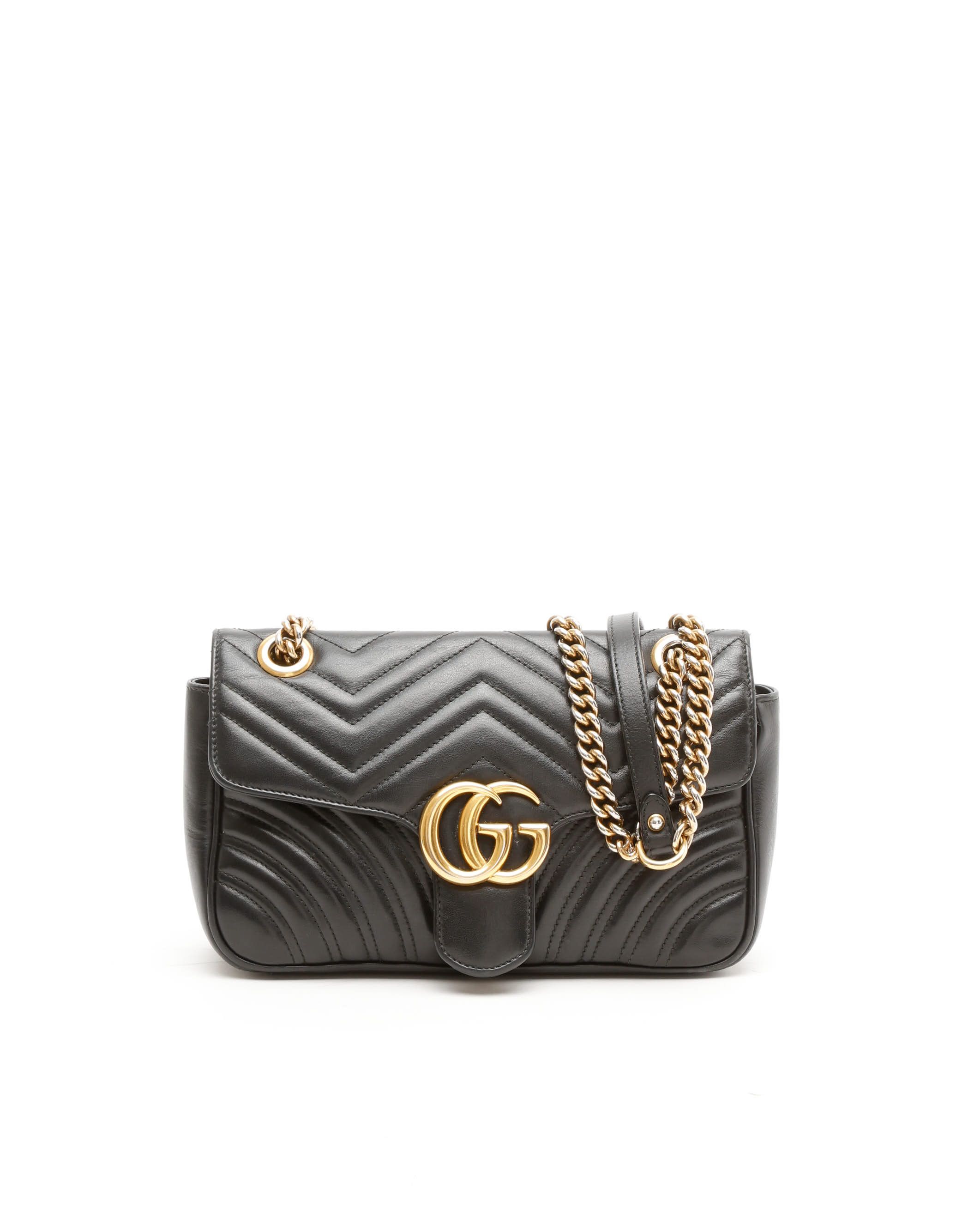 Gucci GG Medium Marmont Bag