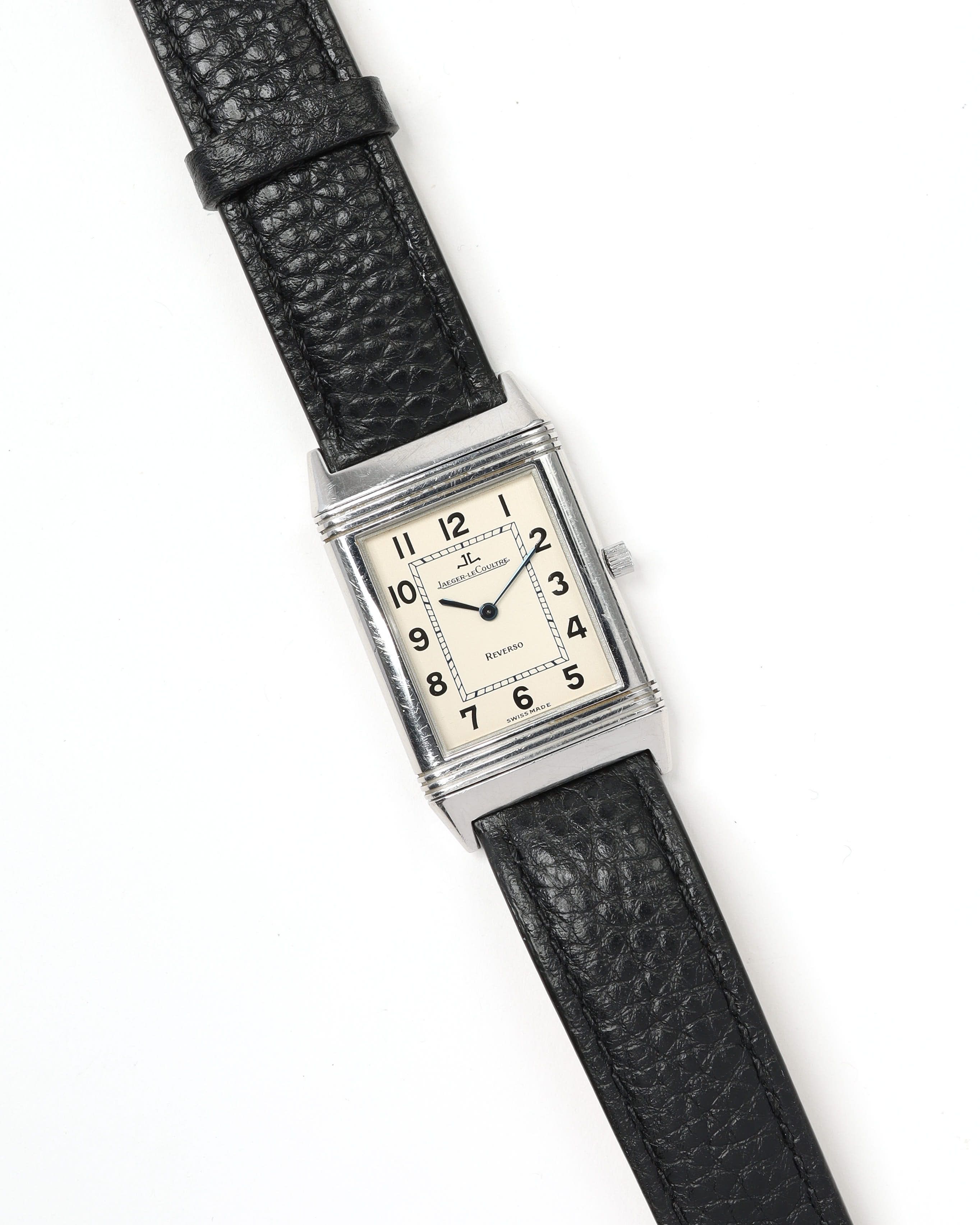 Jaeger-LeCoultre Reverso Classique 23mm Ca 1997 Watch