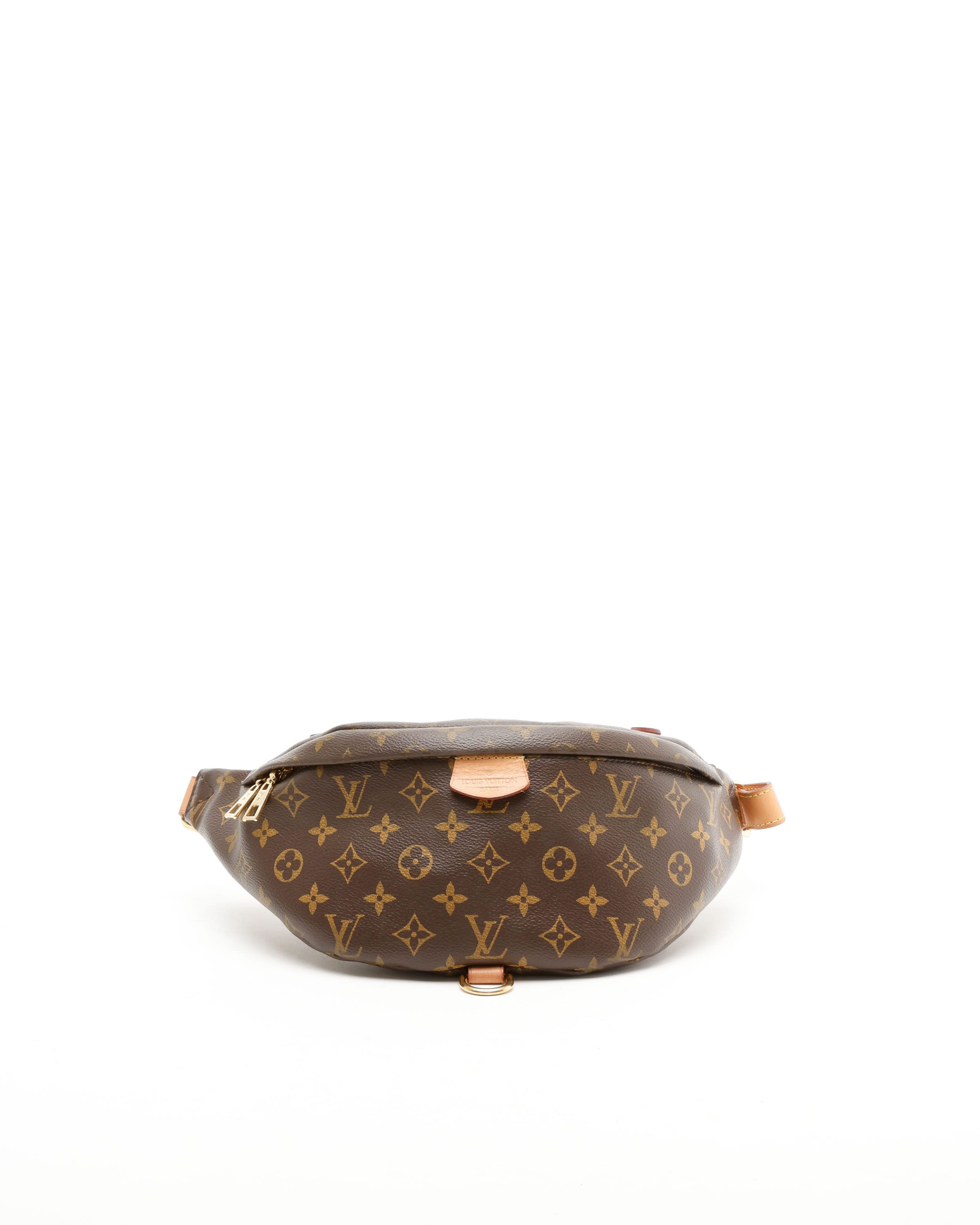 Louis Vuitton Monogram Bumbag