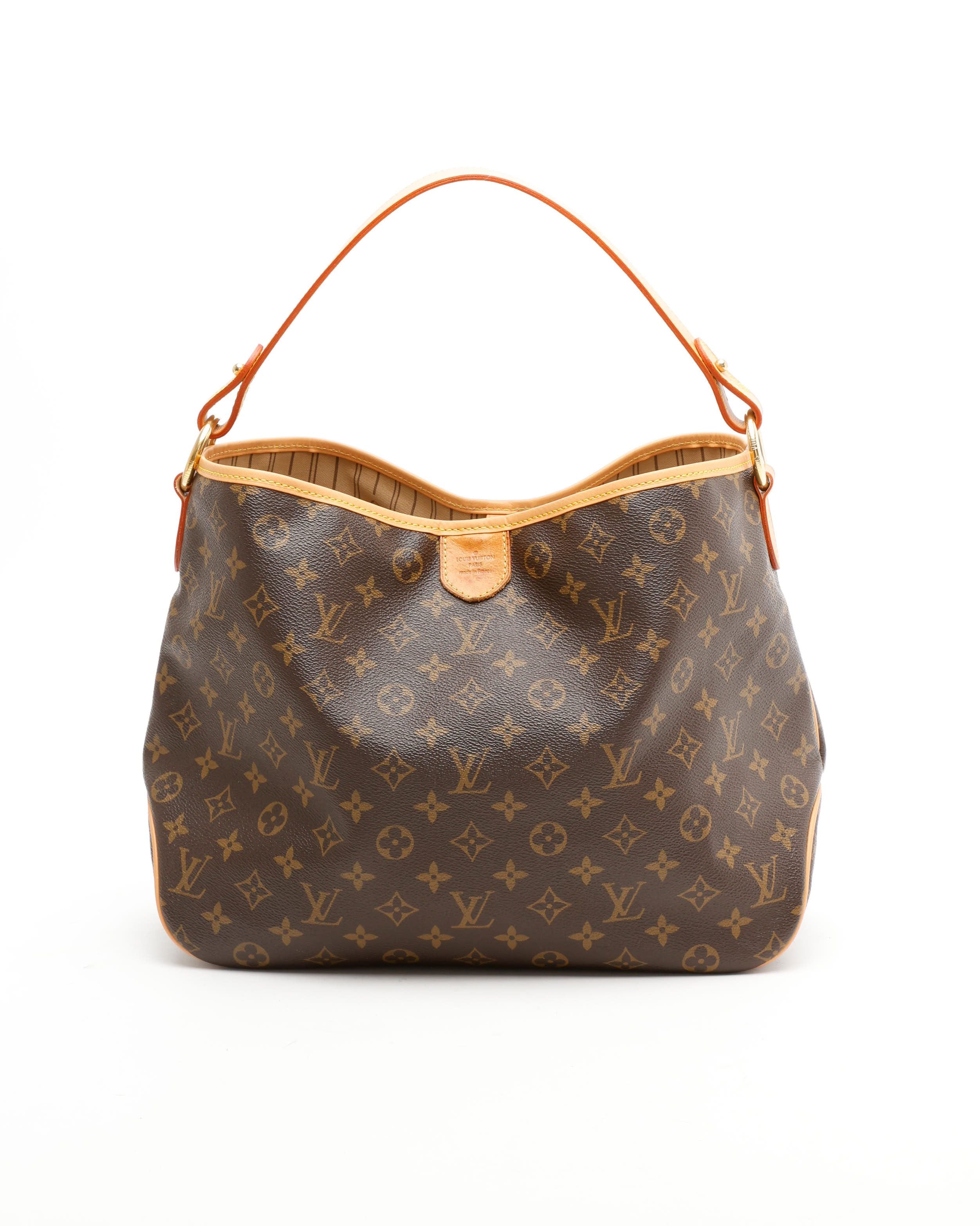 Louis Vuitton Monogram Delightful PM Bag