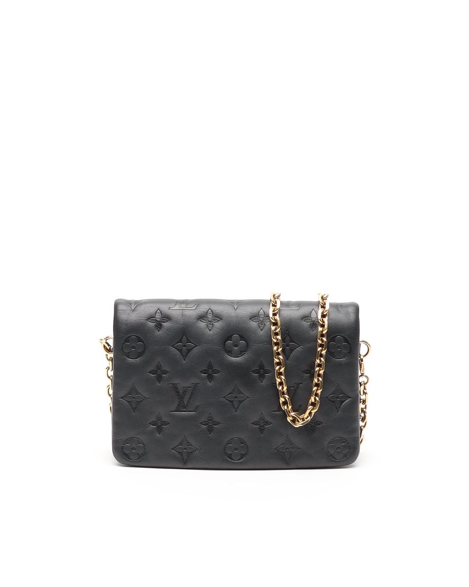 Louis Vuitton Pochette Coussin BagMonogram Pochette Coussin Bag