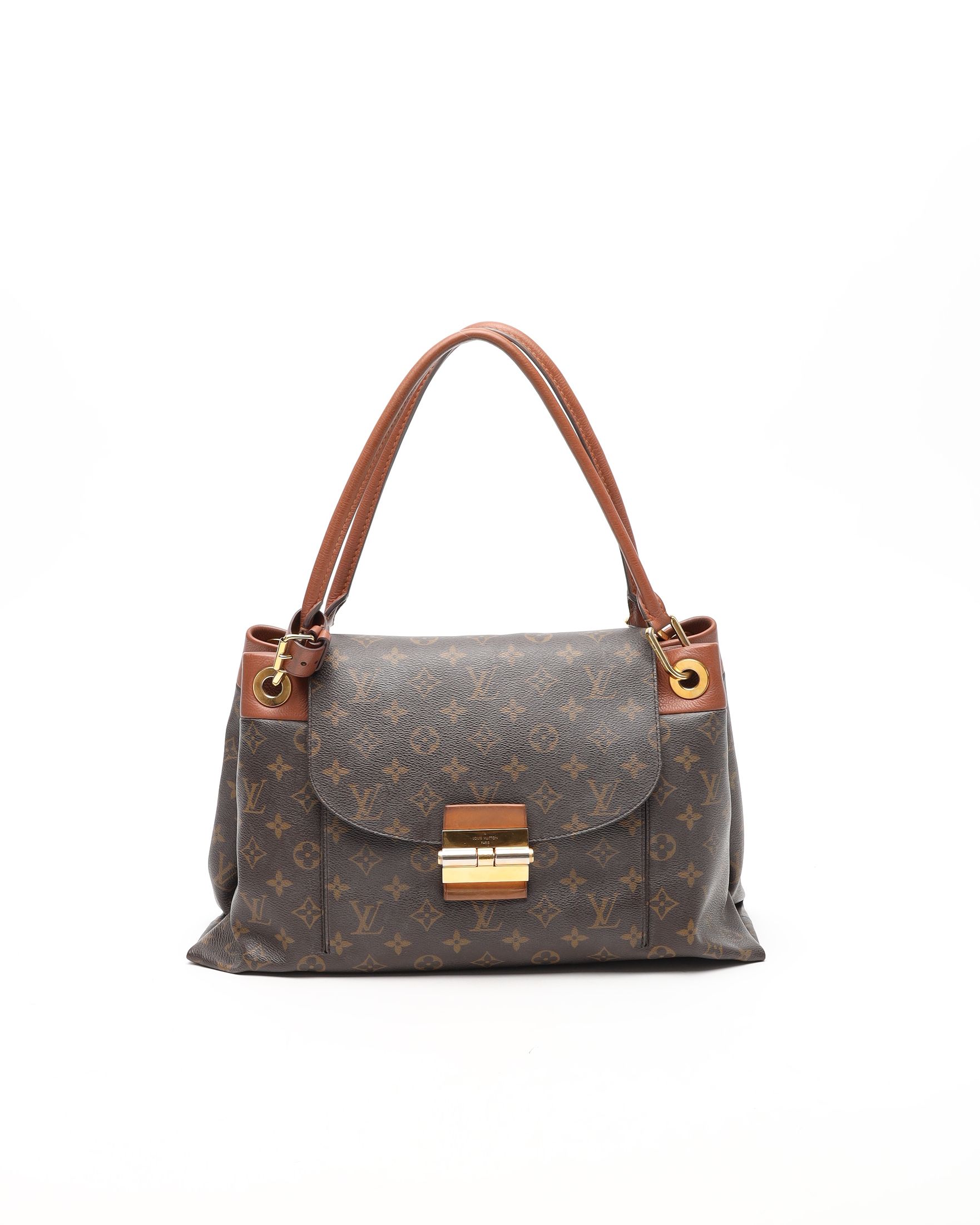 Louis Vuitton Monogram Olympe Bag