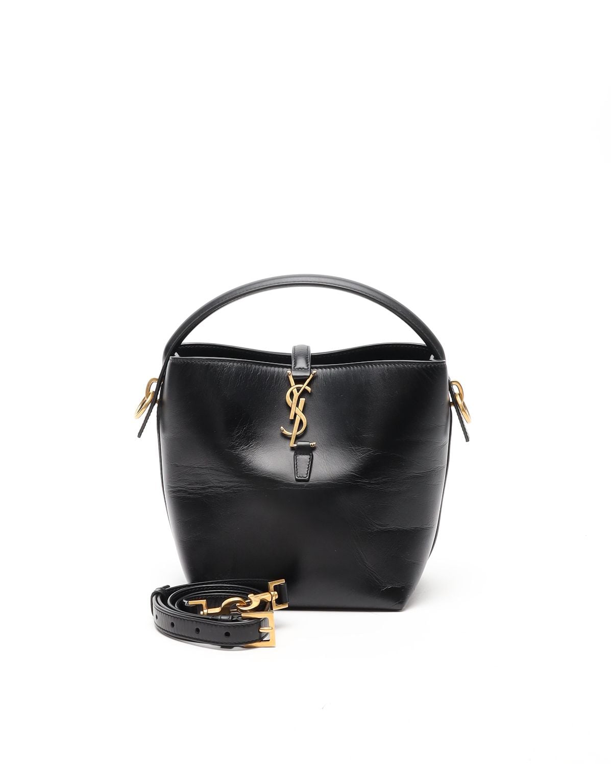 Saint Laurent Le 37 Small Shoulder Bag