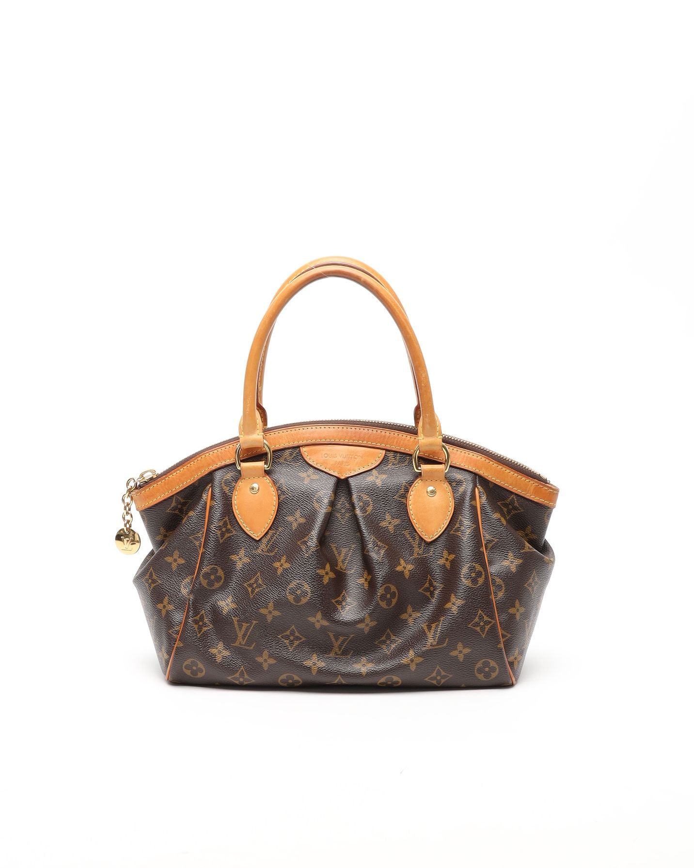 Louis Vuitton Monogram Tivoli GM Bag