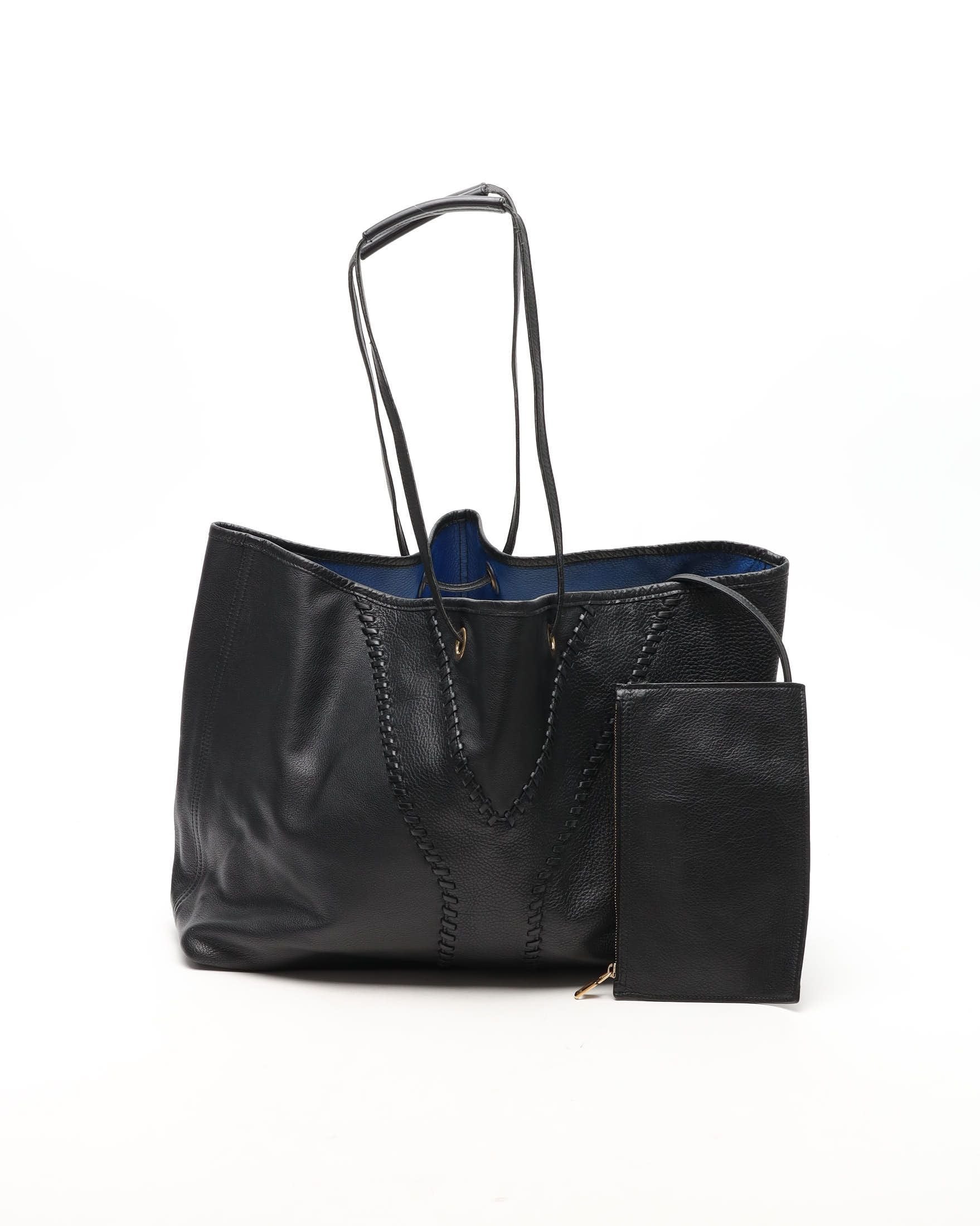 Saint Laurent Y Tote Bag