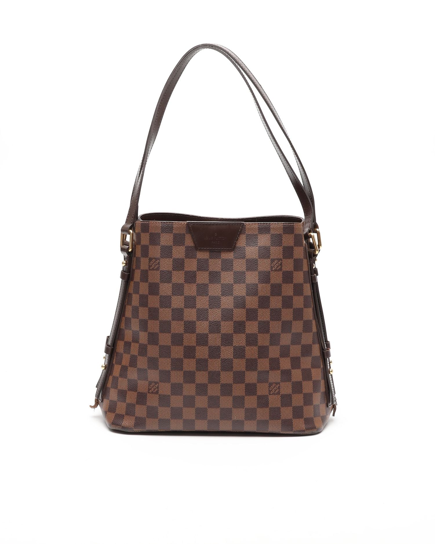 Louis Vuitton Cabas Rivington Bag
