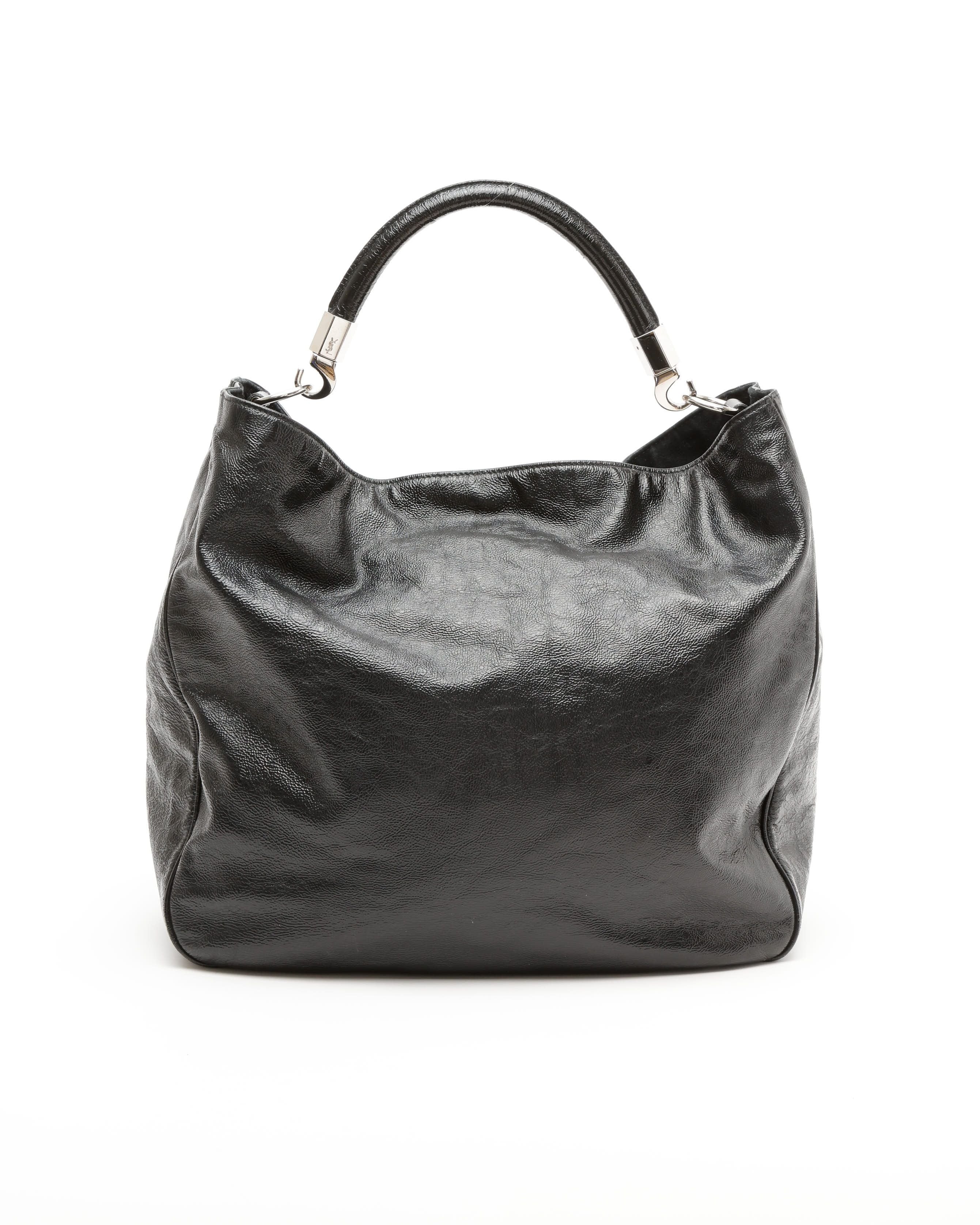 Saint Laurent The Roady Bag