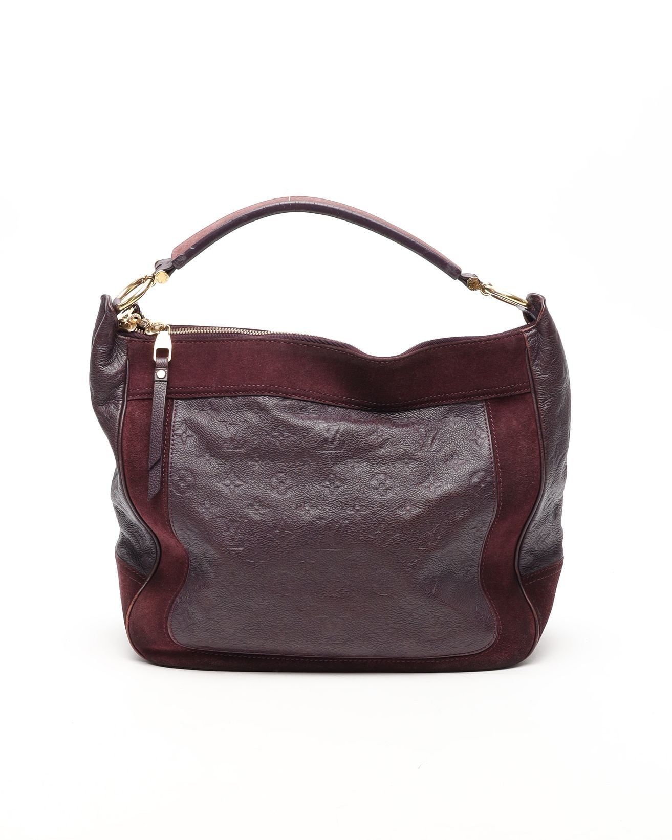 Louis Vuitton Empreinte Audacieuse MM Bag