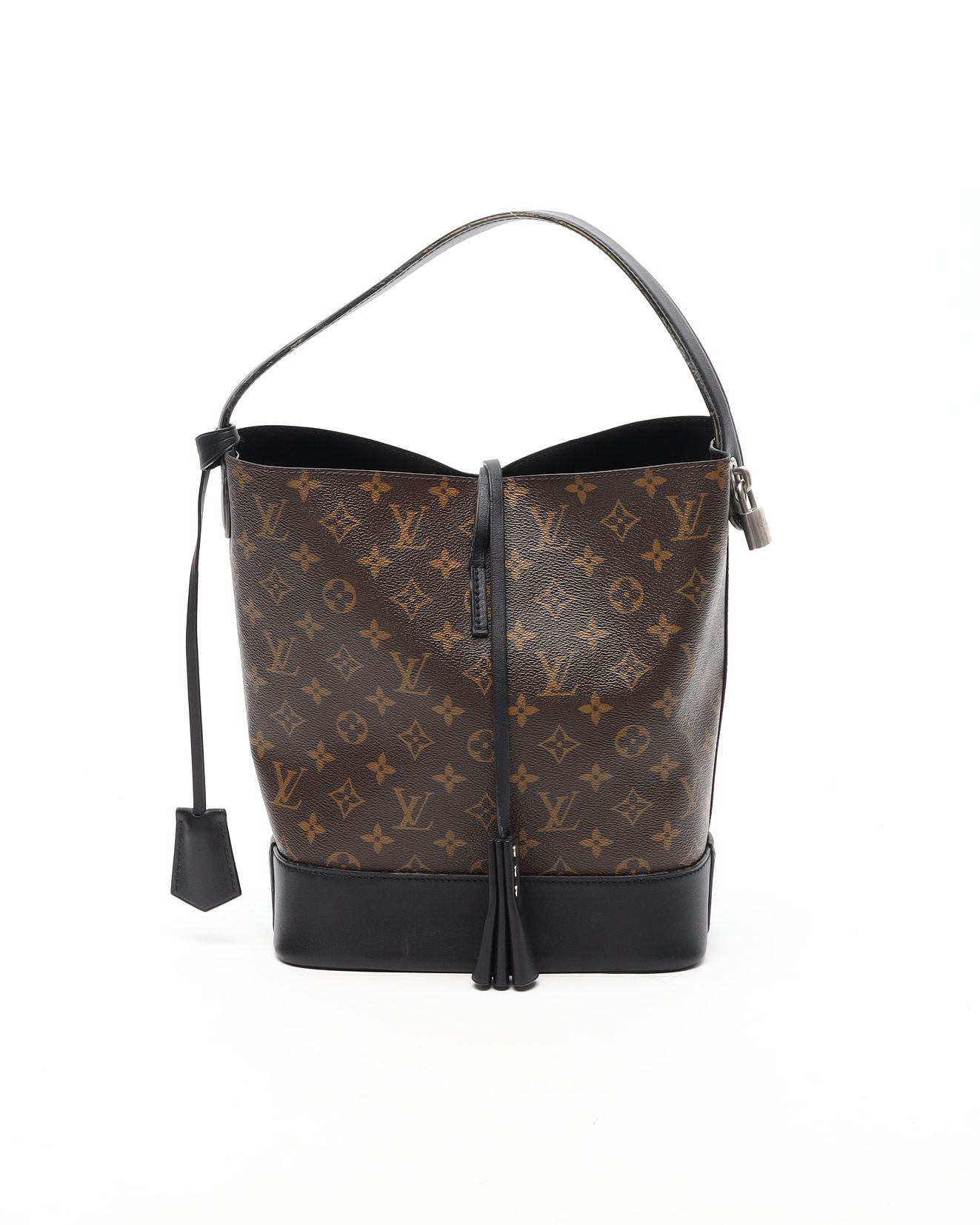 Louis Vuitton Monogram Idol NN14 GM Shoulder Bag