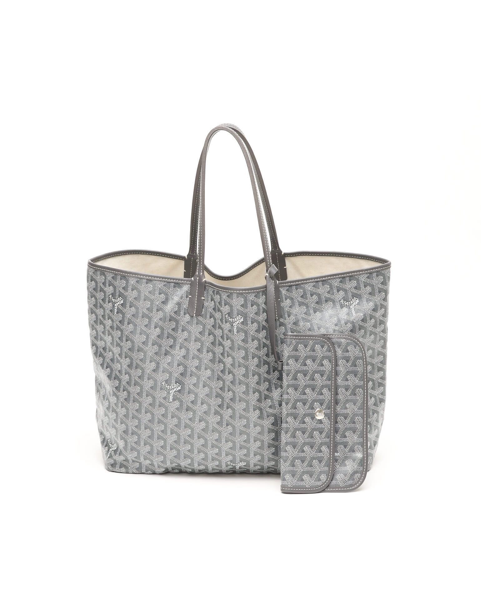 Goyard Saint Louis PM Tote Bag