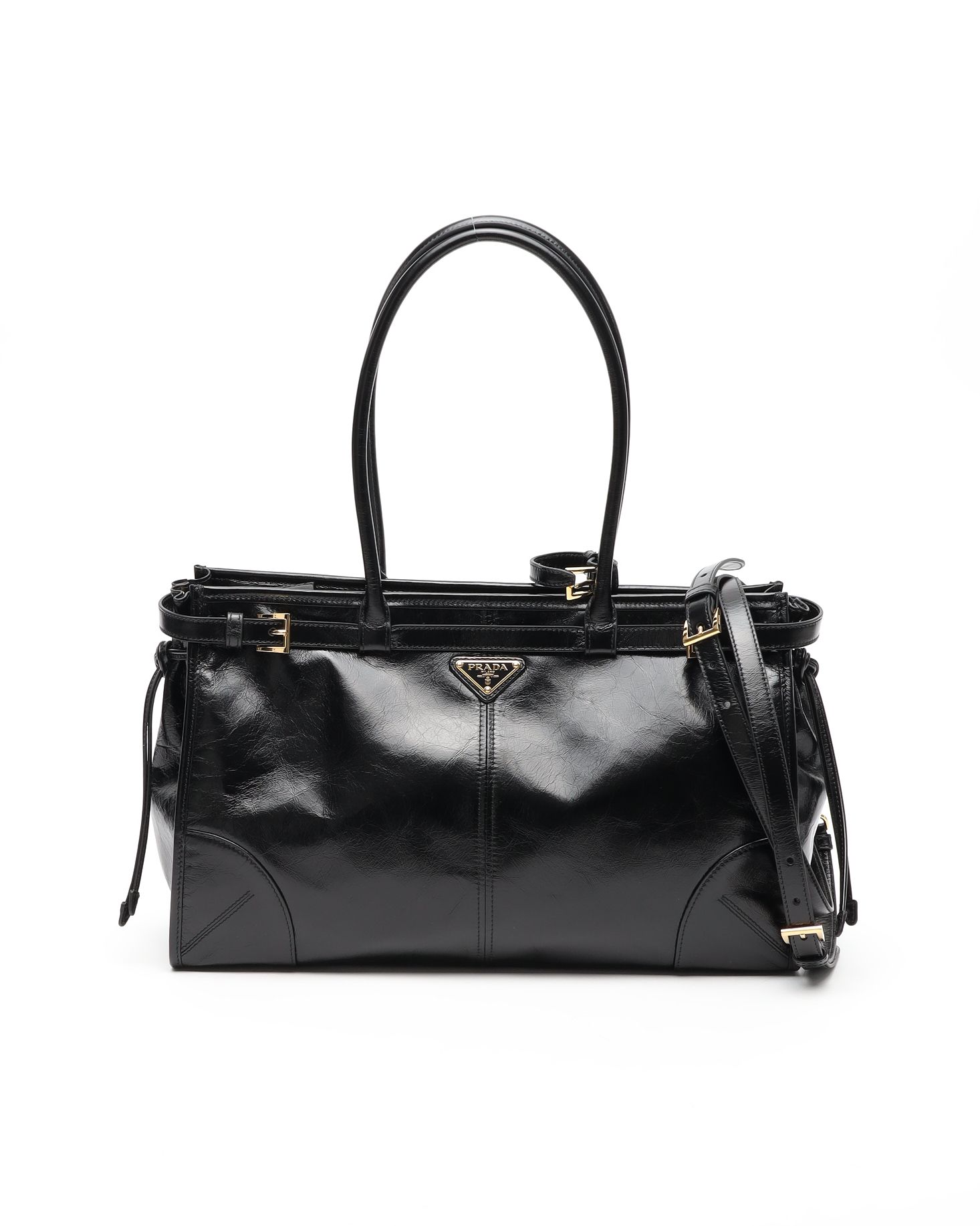 Prada Bonnie Large Bag