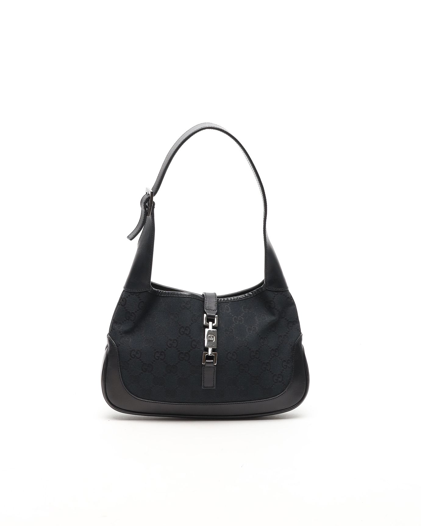 Gucci Small Jackie Bag