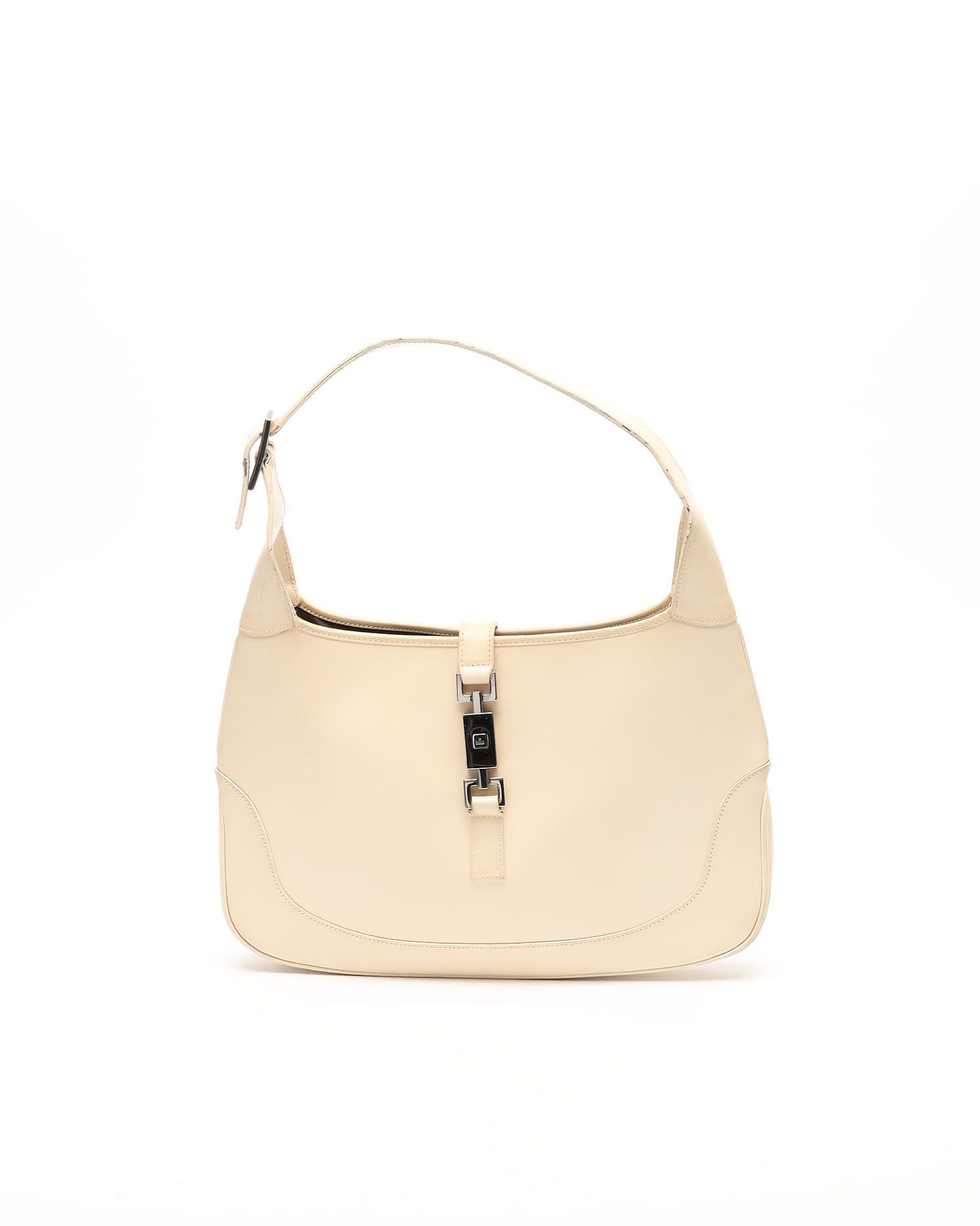 Gucci Large Jackie Bag