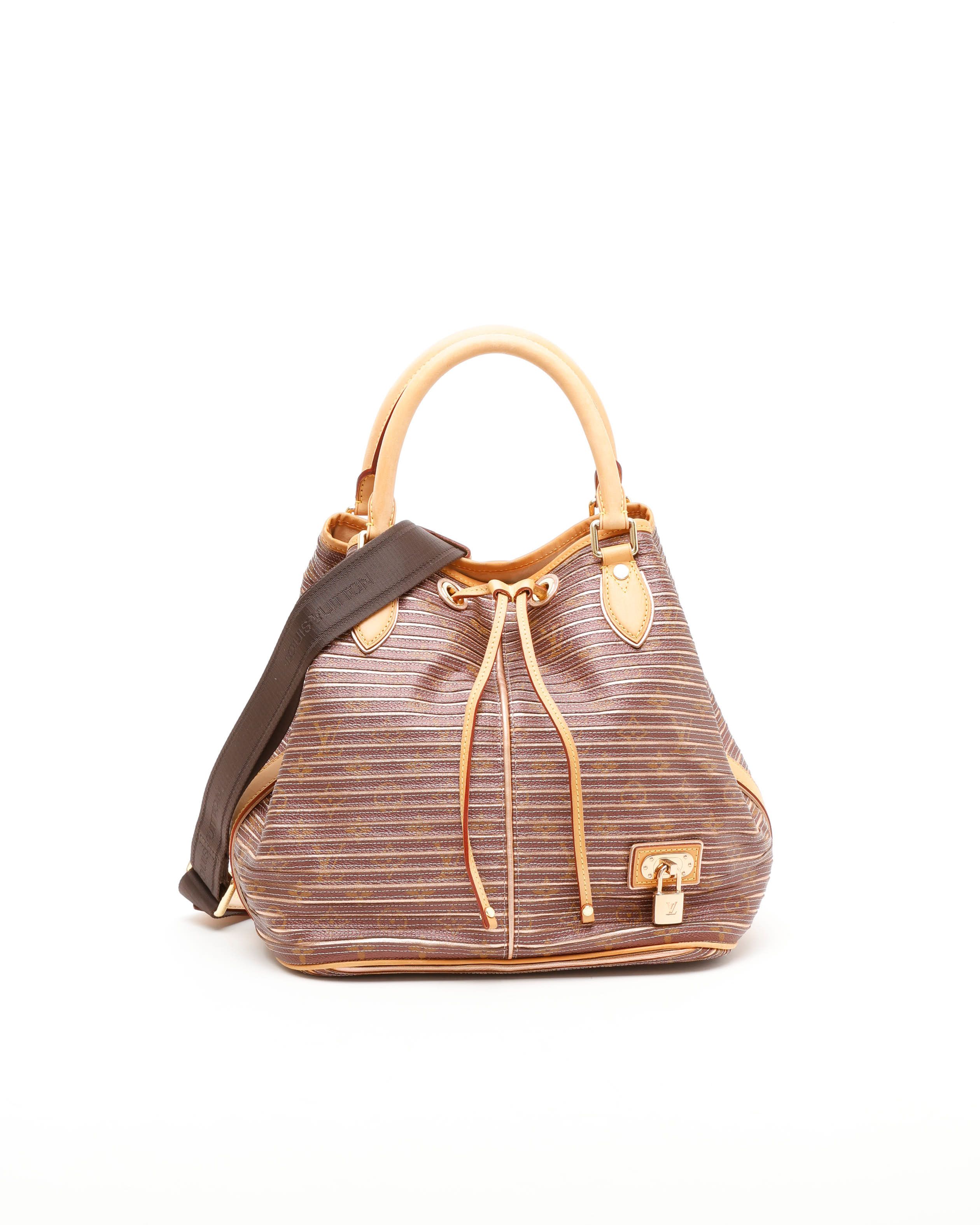 Louis Vuitton Eden Neo Bag