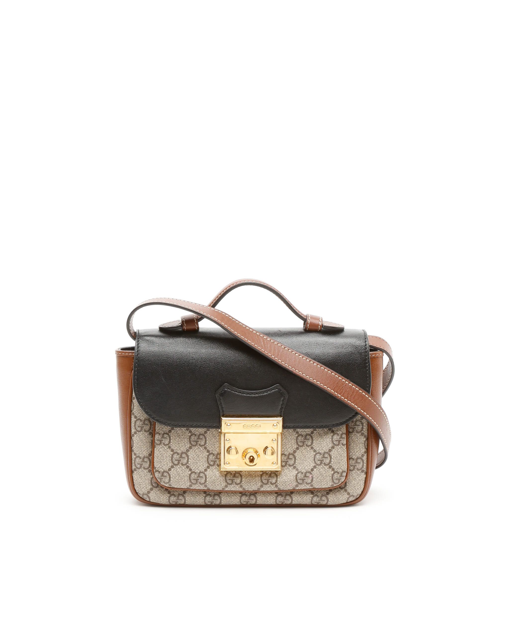 Gucci Charmy GG Shoulder Bag