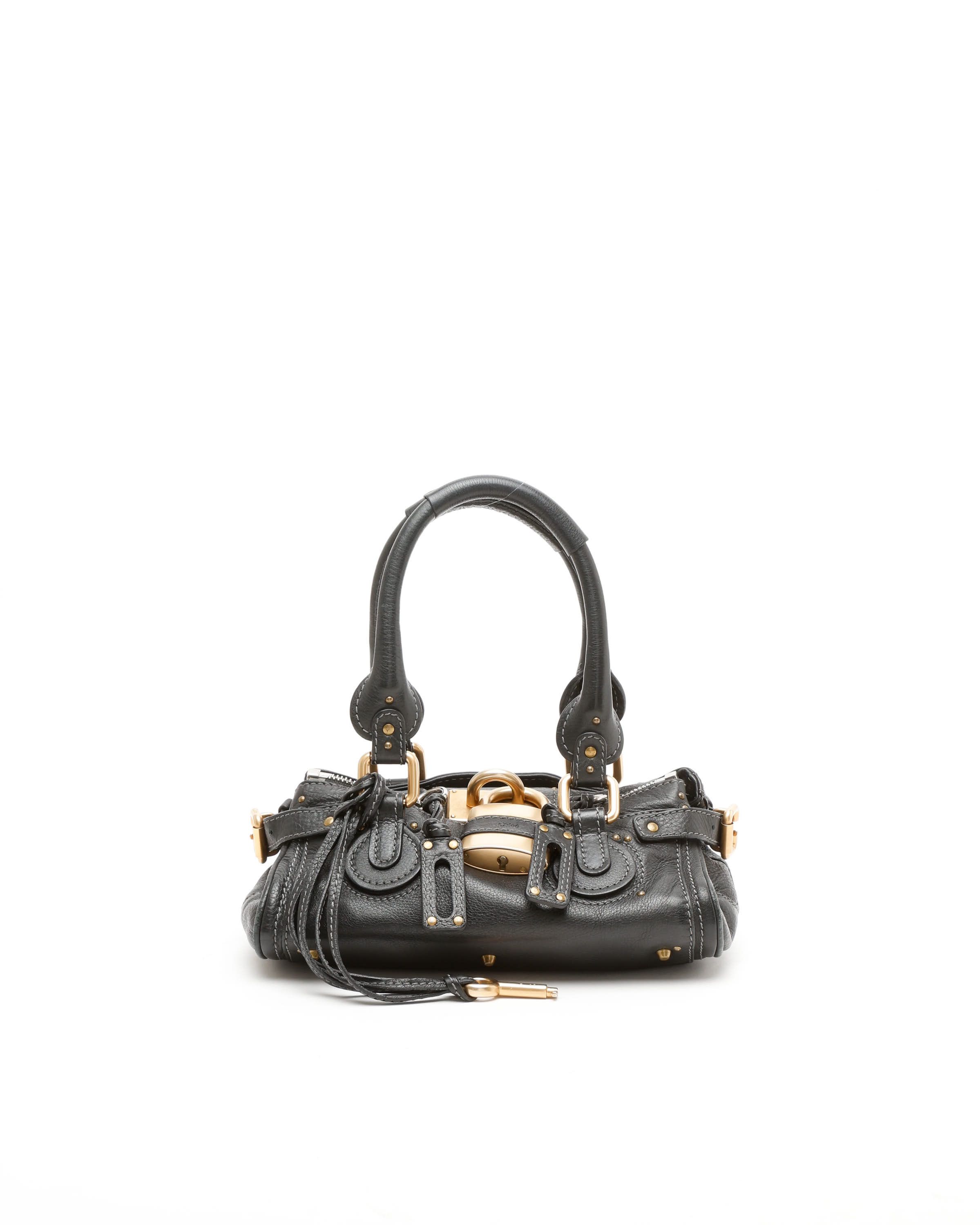 Chloé Small Paddington Bag