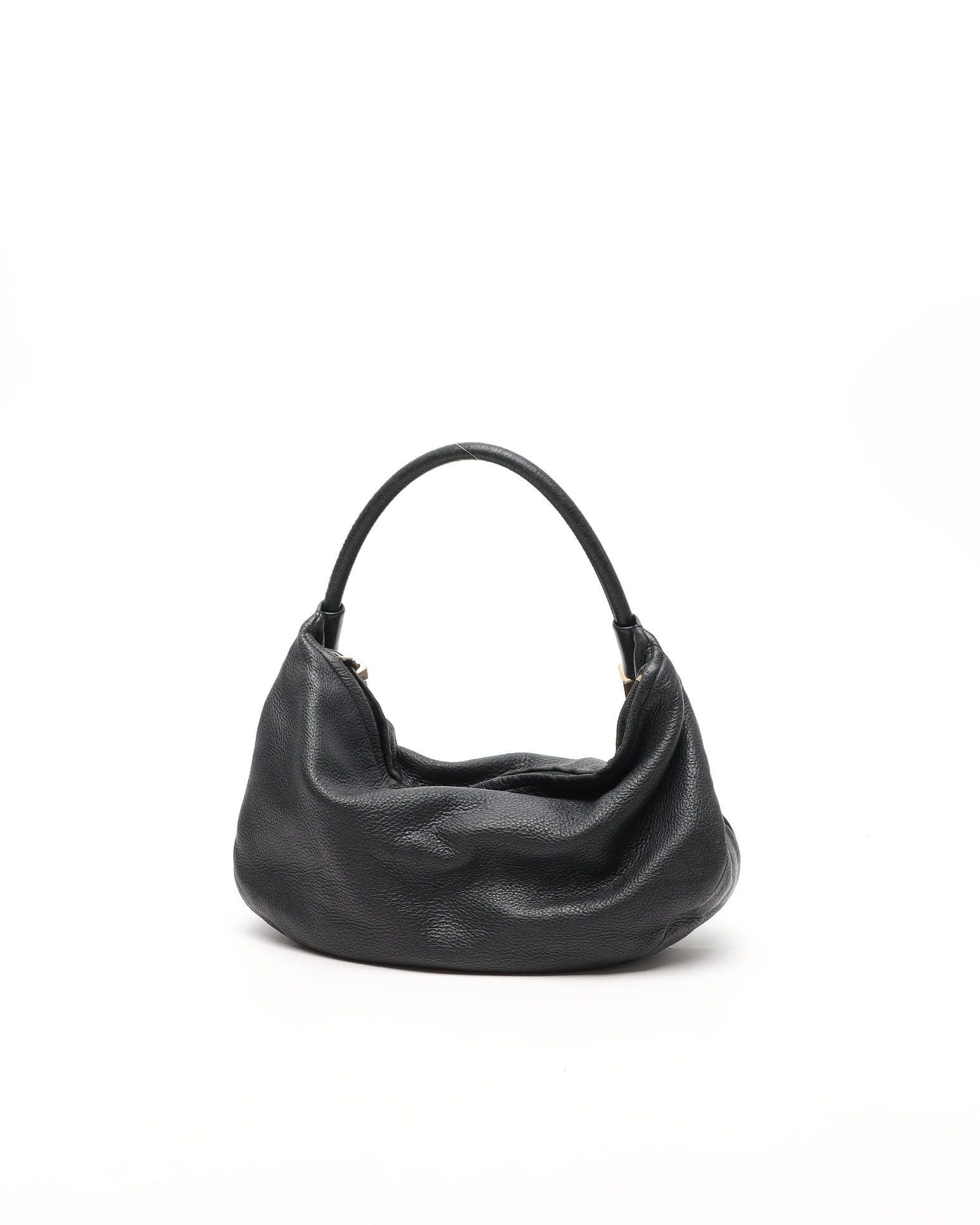 Chanel CC Dice Fringe Shoulder Bag