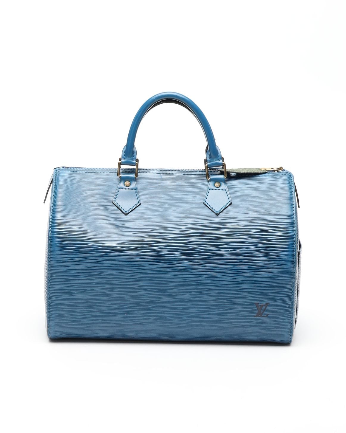 Louis Vuitton Epi Speedy 30 Bag