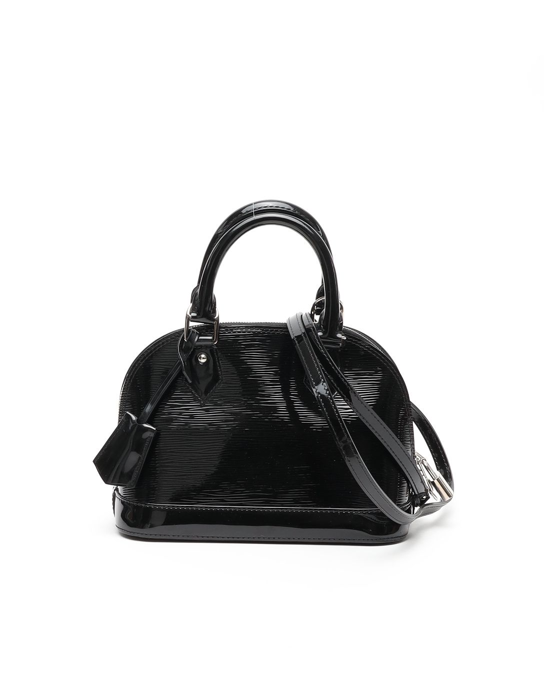 Louis Vuitton Epi Electric Alma BB Bag