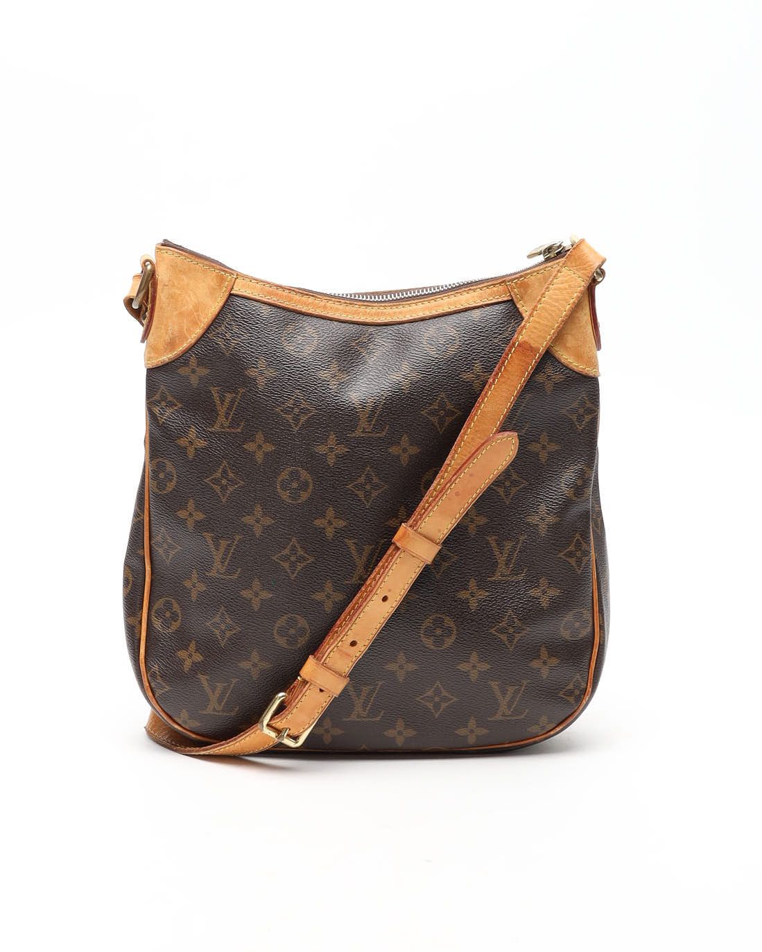 Louis Vuitton Odeon PM Bag