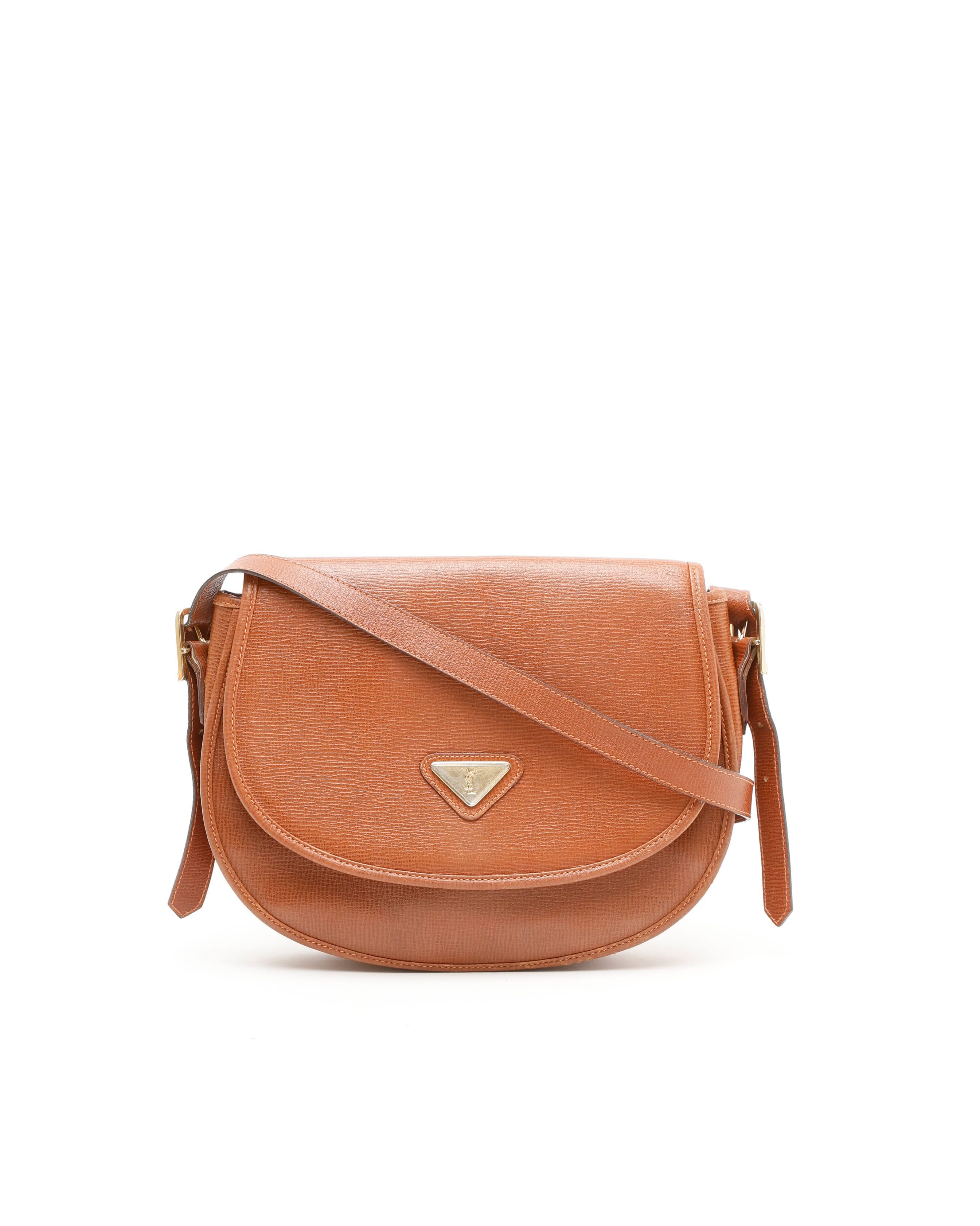 Saint Laurent Vintage YSL Bag