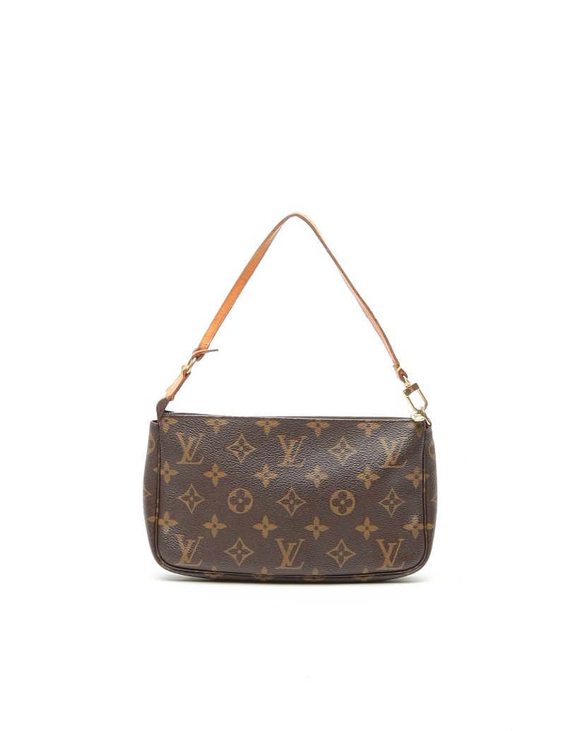 Louis Vuitton Monogram Pochette Accessoires