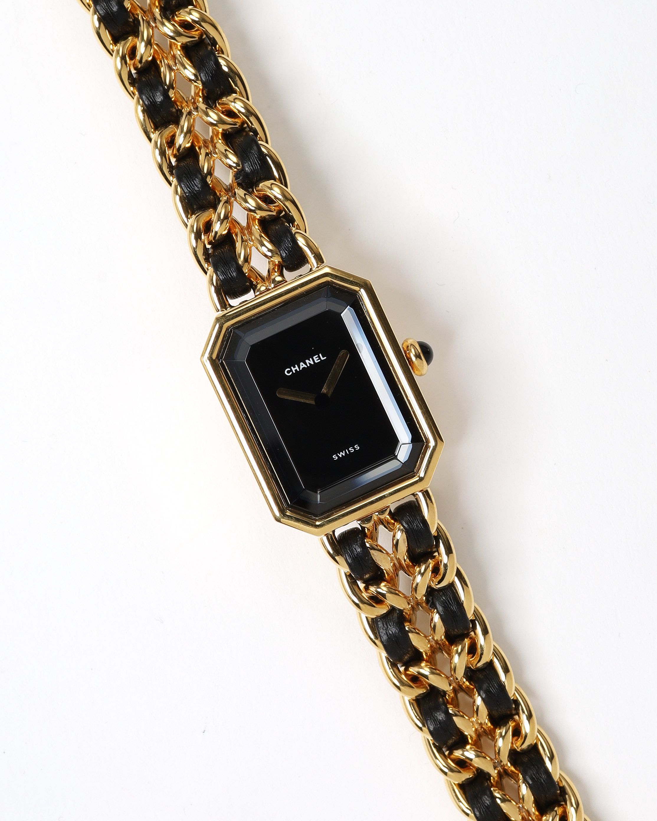 Chanel Premiere M 20mm Watch