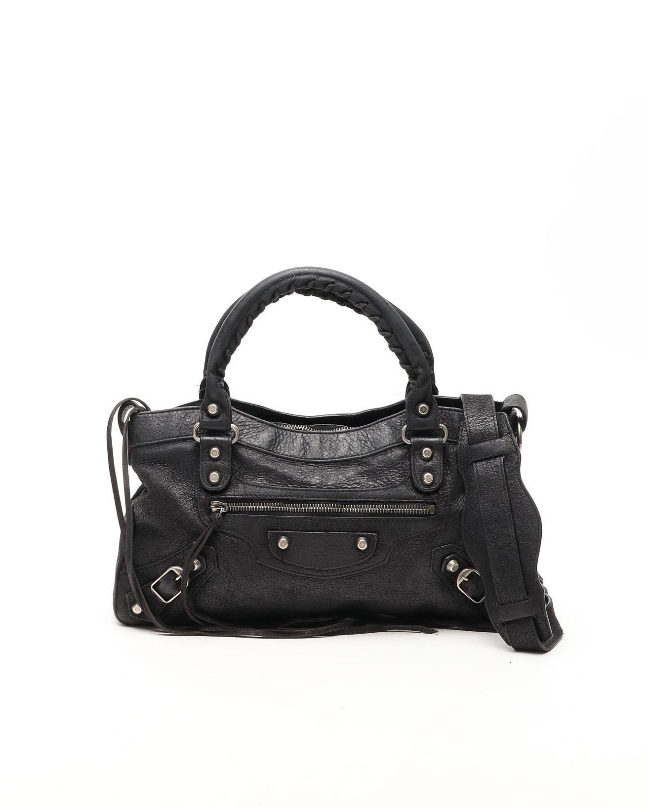 Balenciaga The First Bag