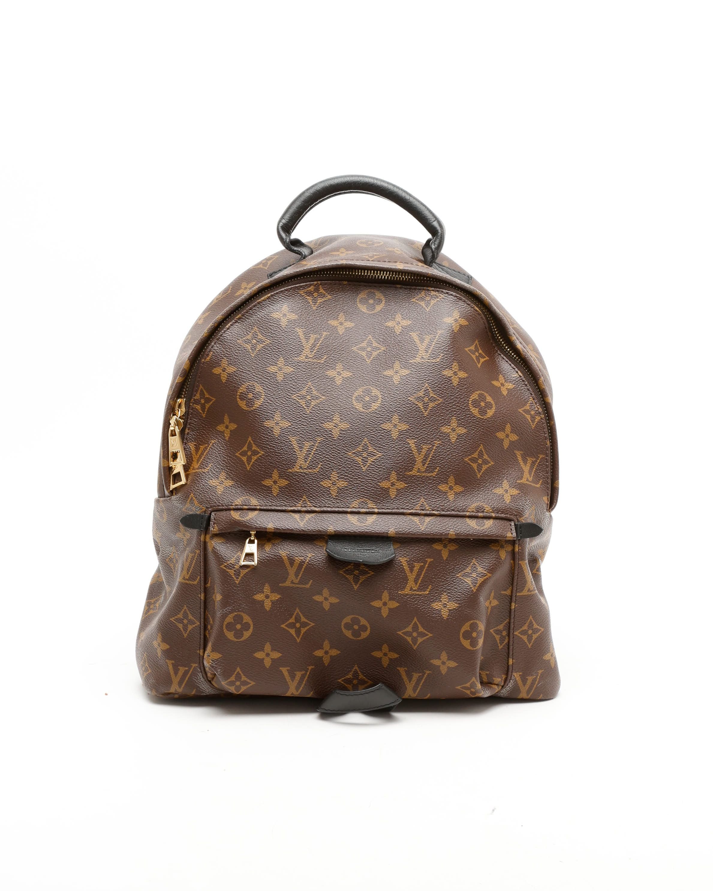 Louis Vuitton Monogram Palm Springs MM Backpack